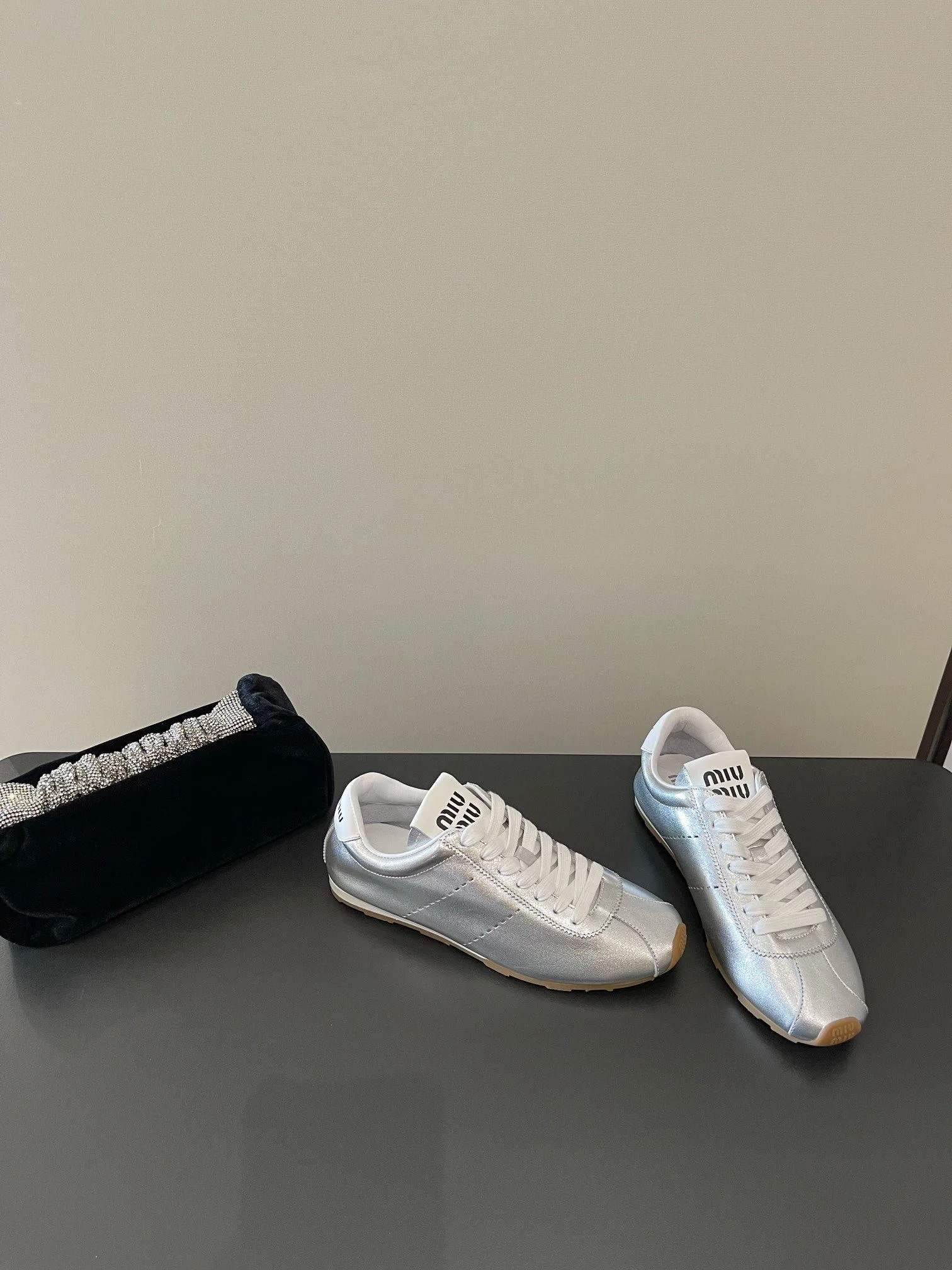 Upgraded Miu Miu Shoes 7429