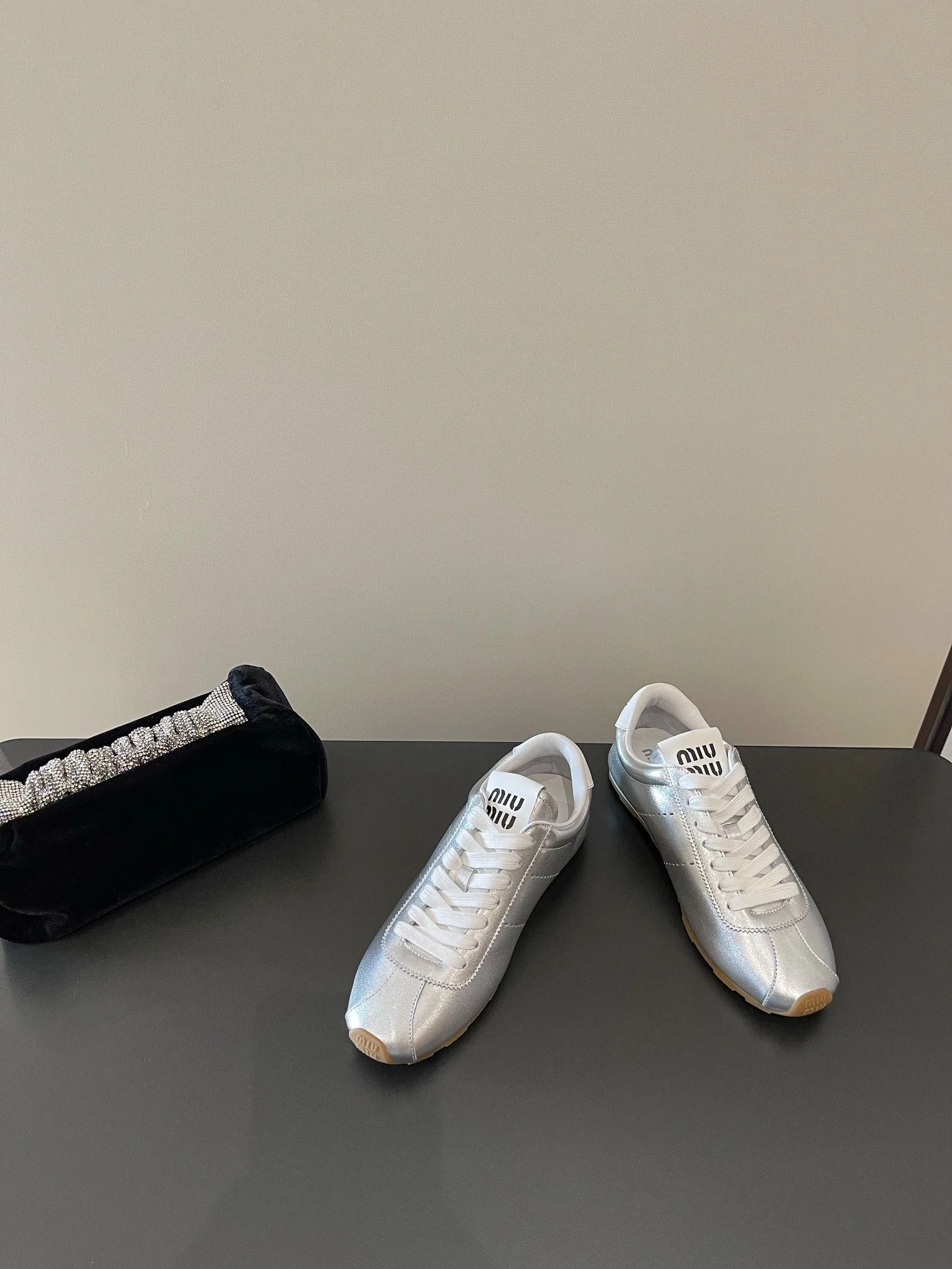 Upgraded Miu Miu Shoes 7429