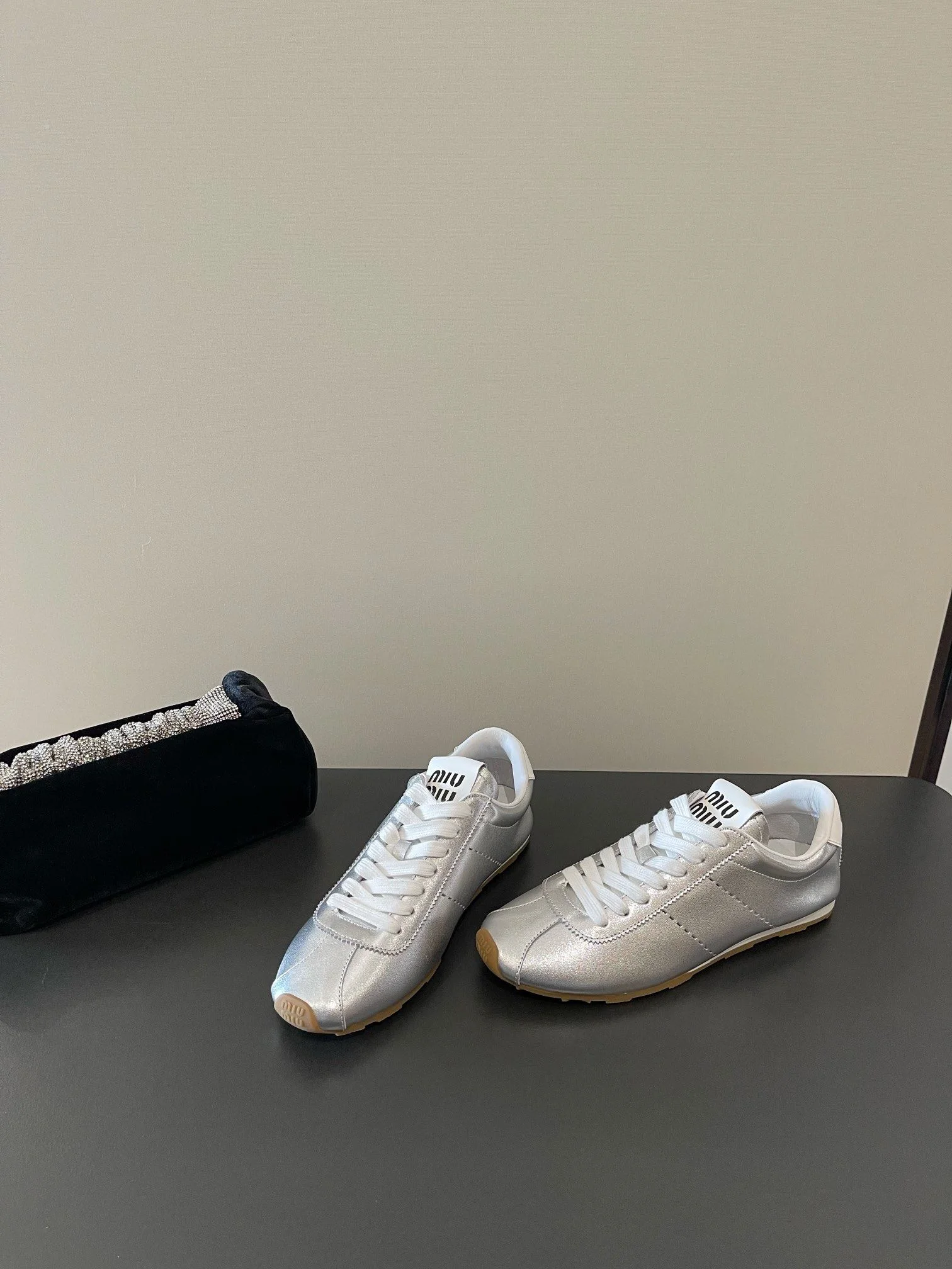 Upgraded Miu Miu Shoes 7429