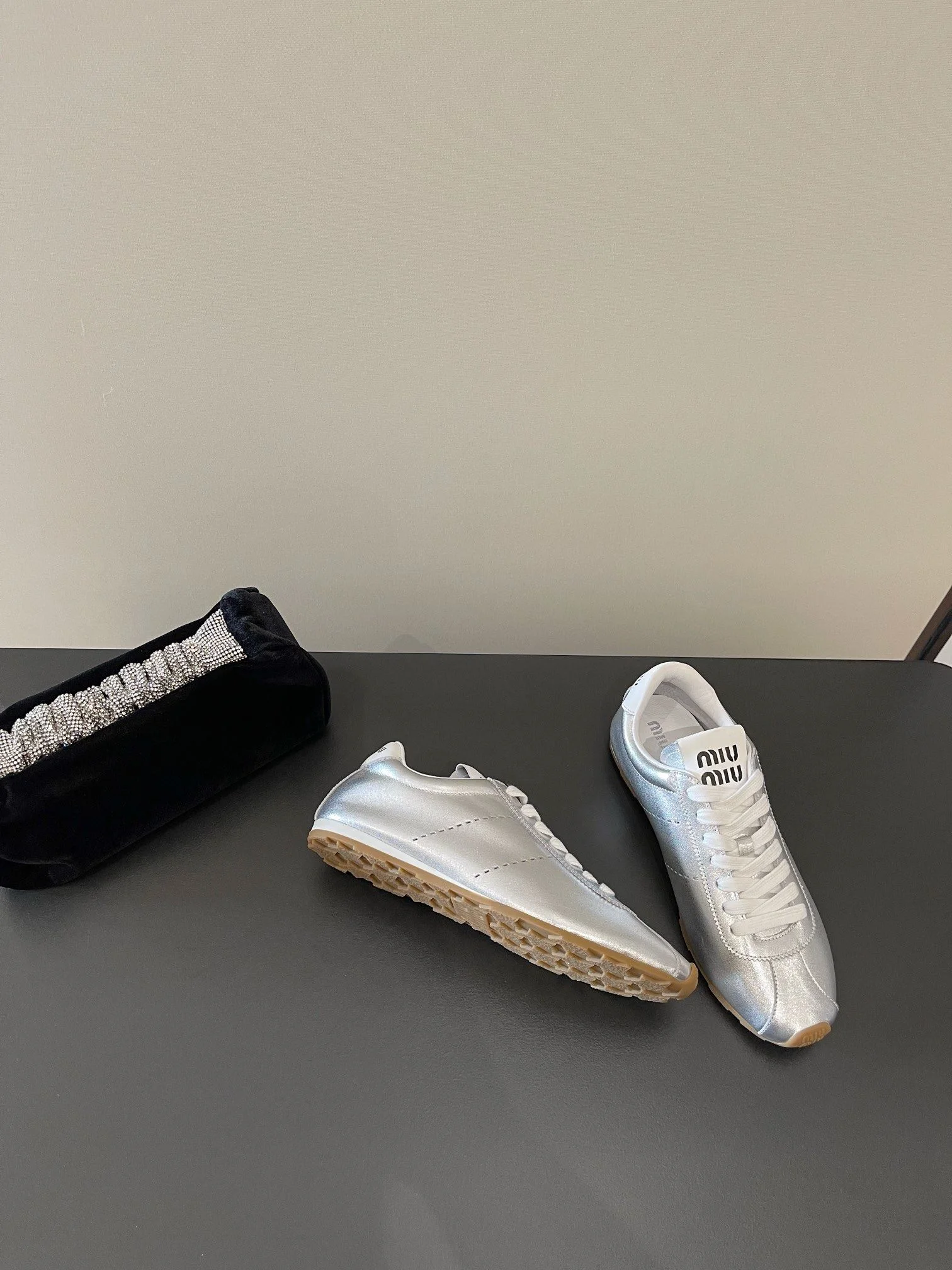 Upgraded Miu Miu Shoes 7429