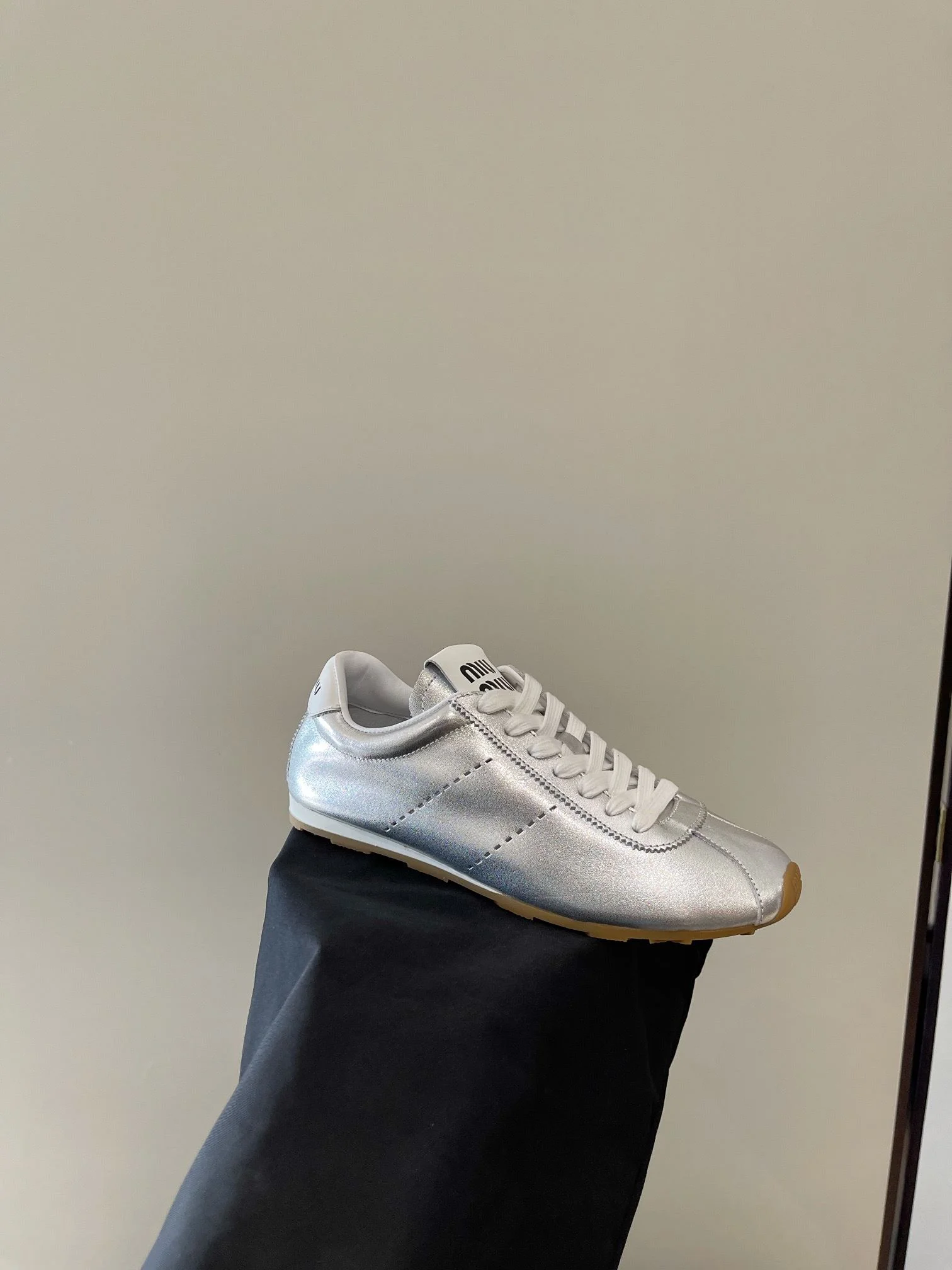 Upgraded Miu Miu Shoes 7429