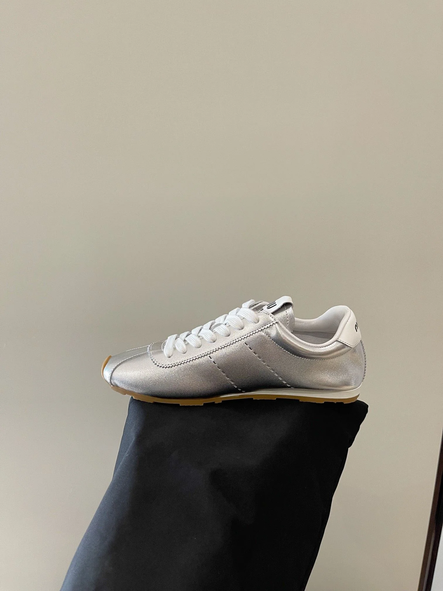 Upgraded Miu Miu Shoes 7429