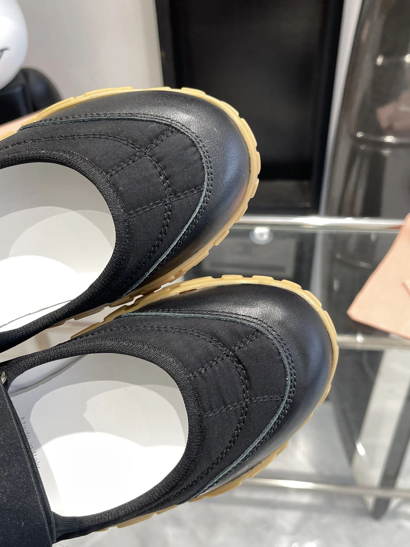 MoistureWicking Miu Miu Shoes 7475