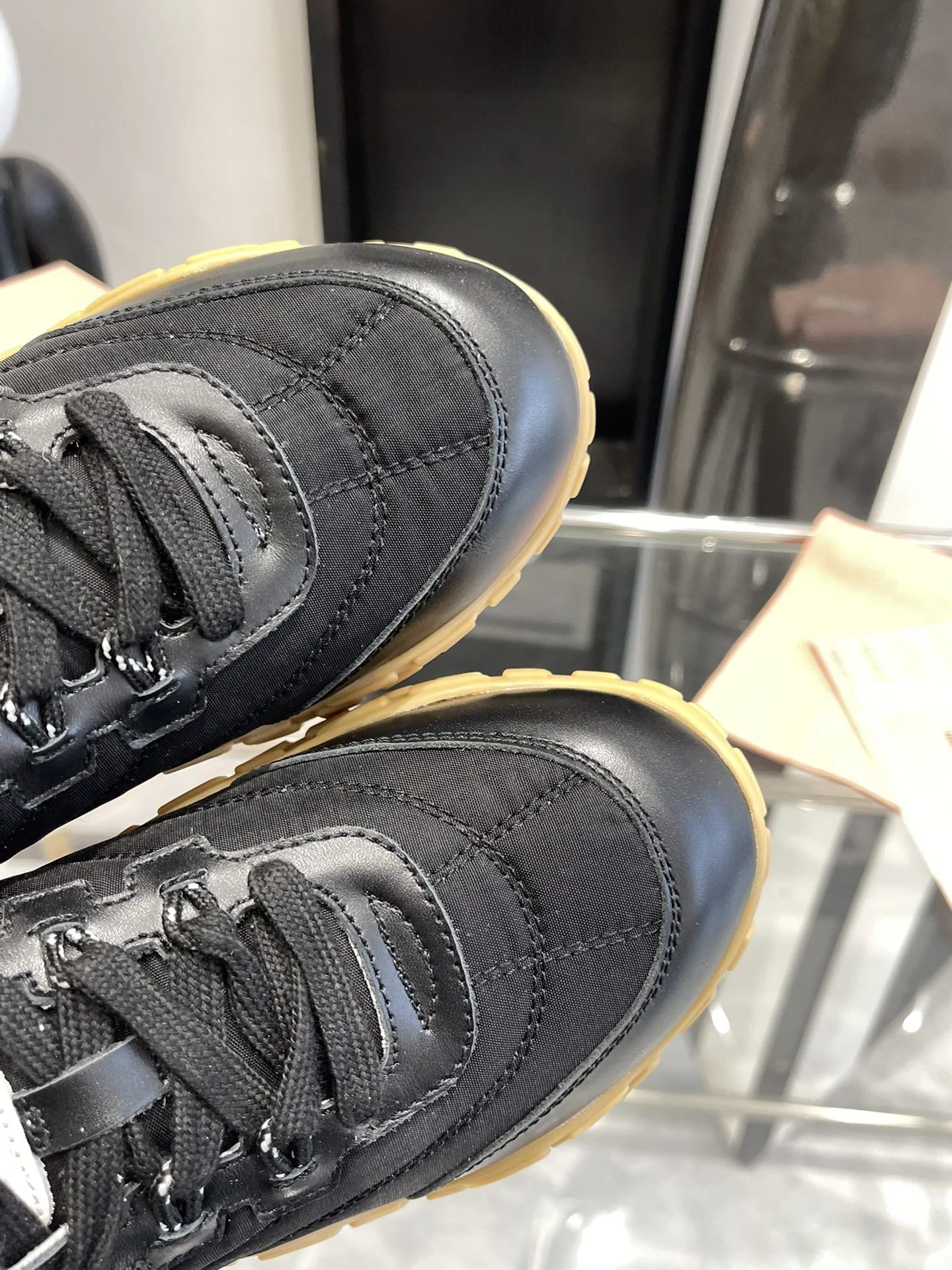 Miu Miu Shoes WellDesigned 7487