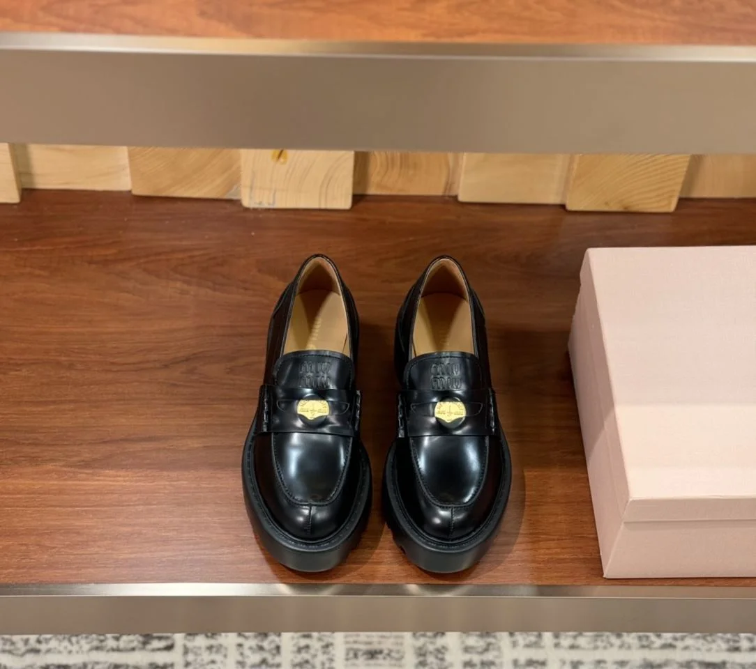 Sustainable Miu Miu Shoes 7387