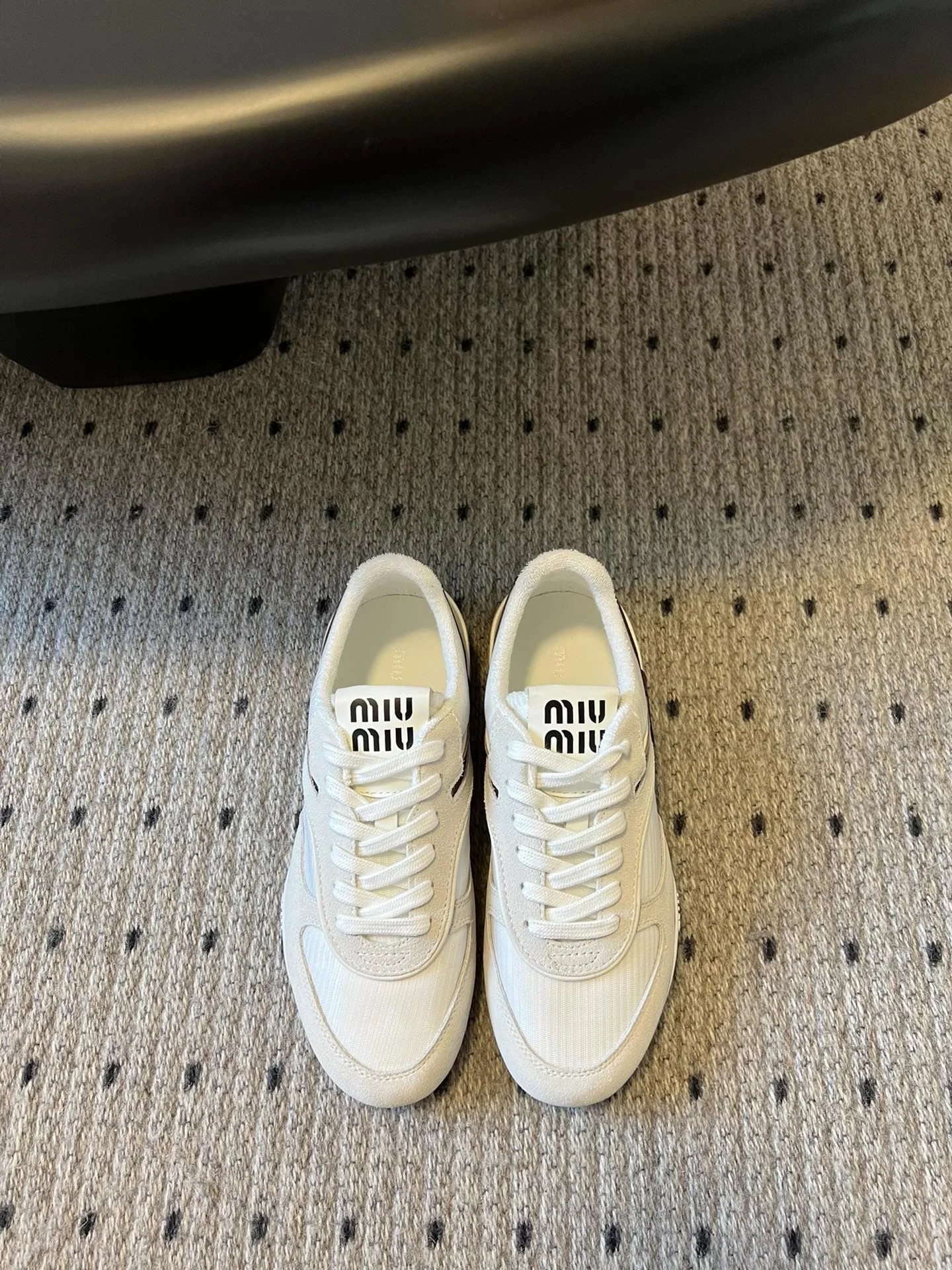 Miu Miu Shoes Trendy 7439