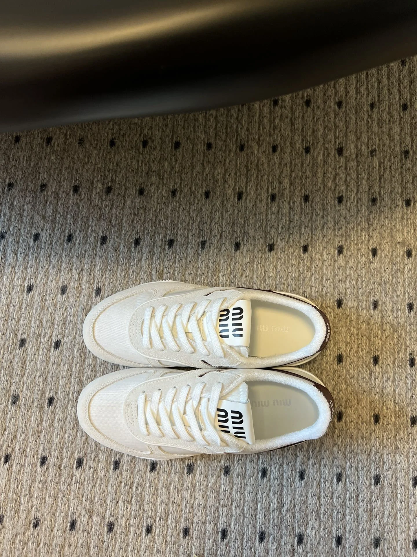 Miu Miu Shoes Trendy 7439