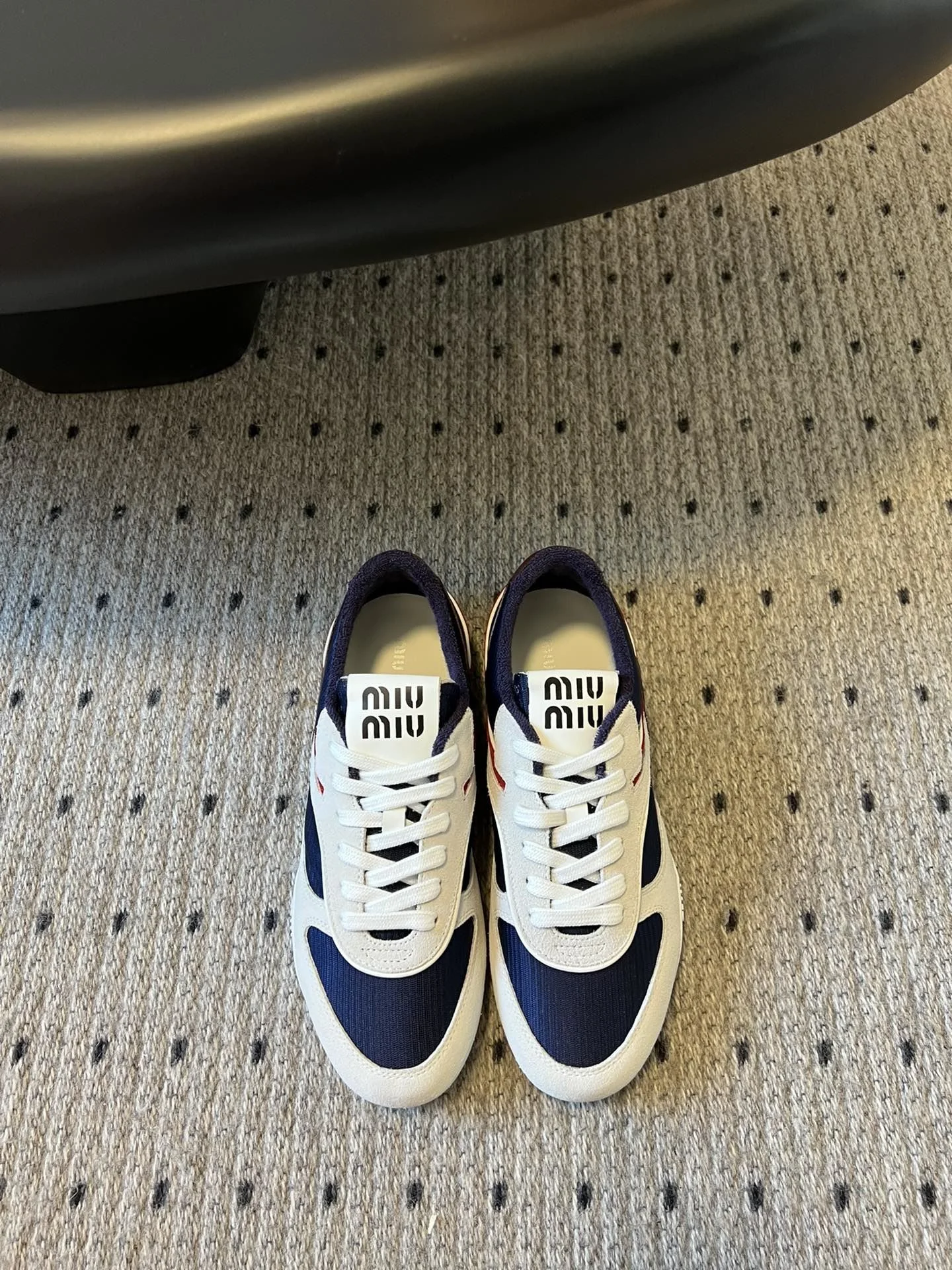 Miu Miu Shoes Lightweight 7389