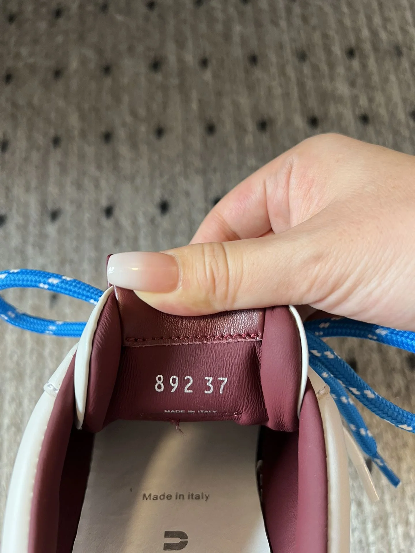 Cozy Miu Miu Shoes 7374