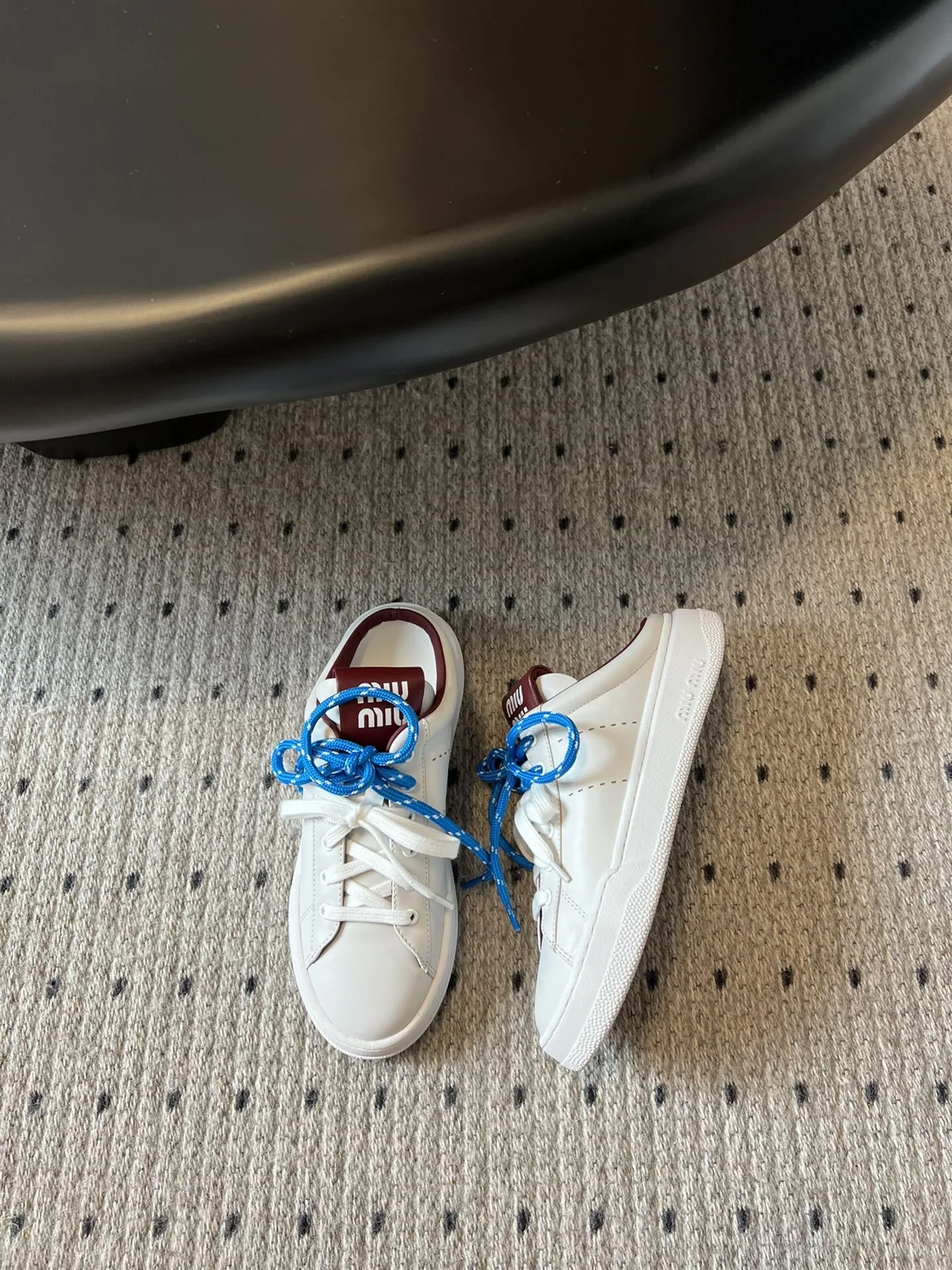 Cozy Miu Miu Shoes 7374