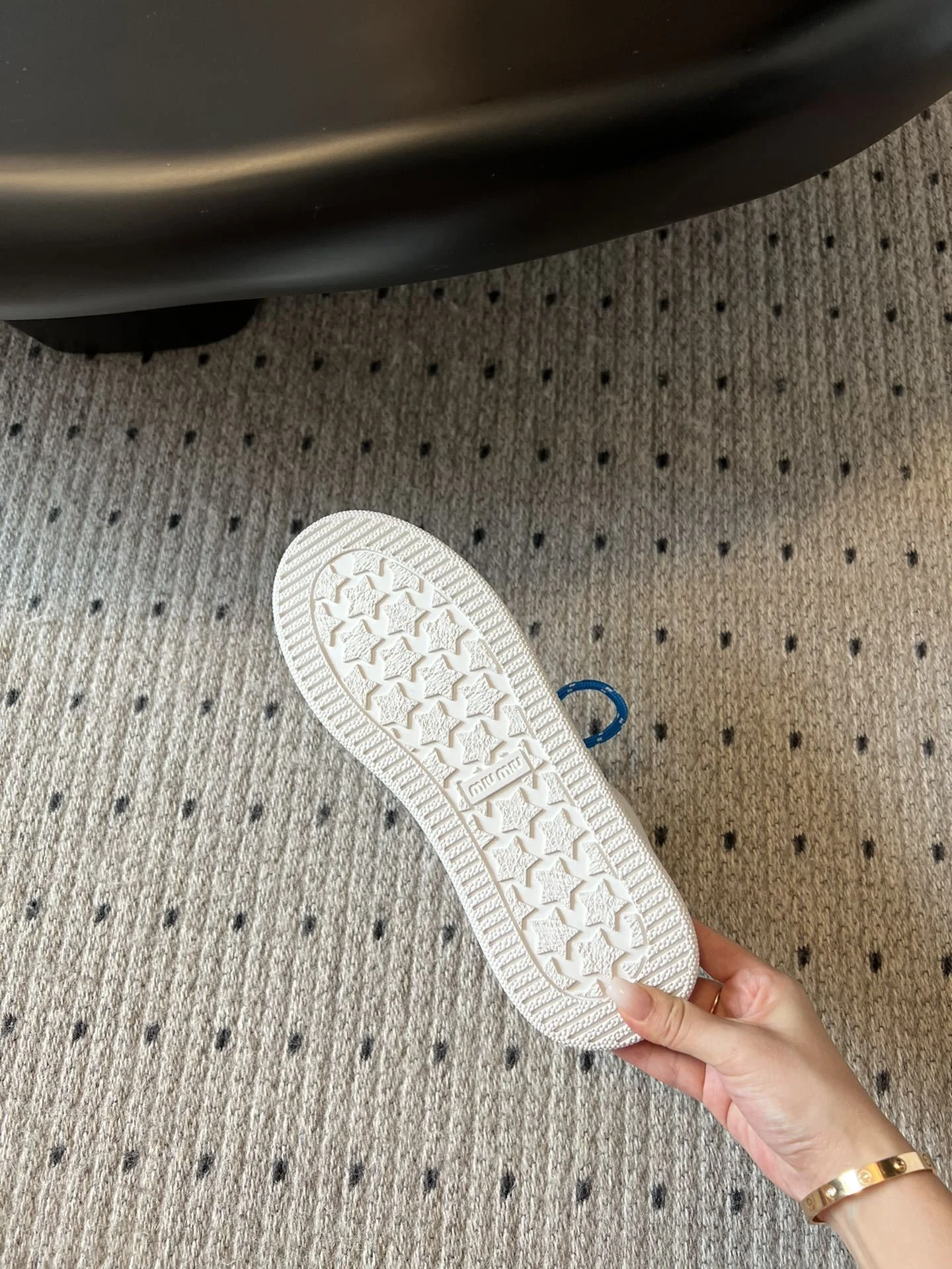 Cozy Miu Miu Shoes 7374
