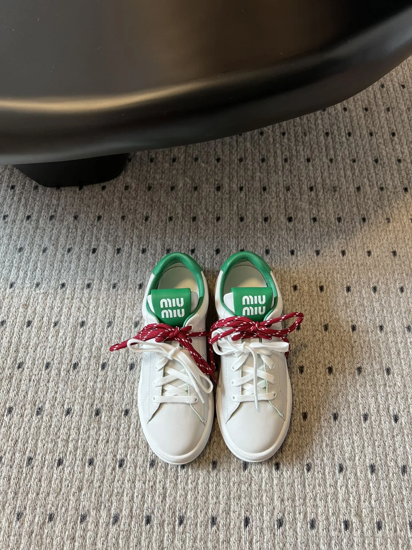 Miu Miu Shoes DailyWear 7378