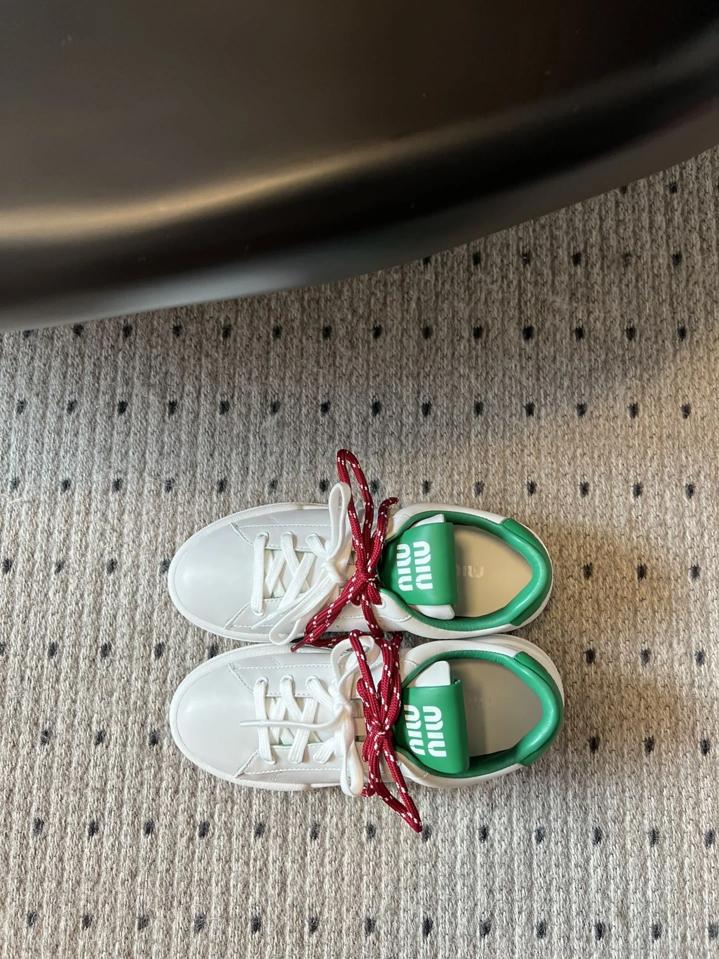 Miu Miu Shoes DailyWear 7378
