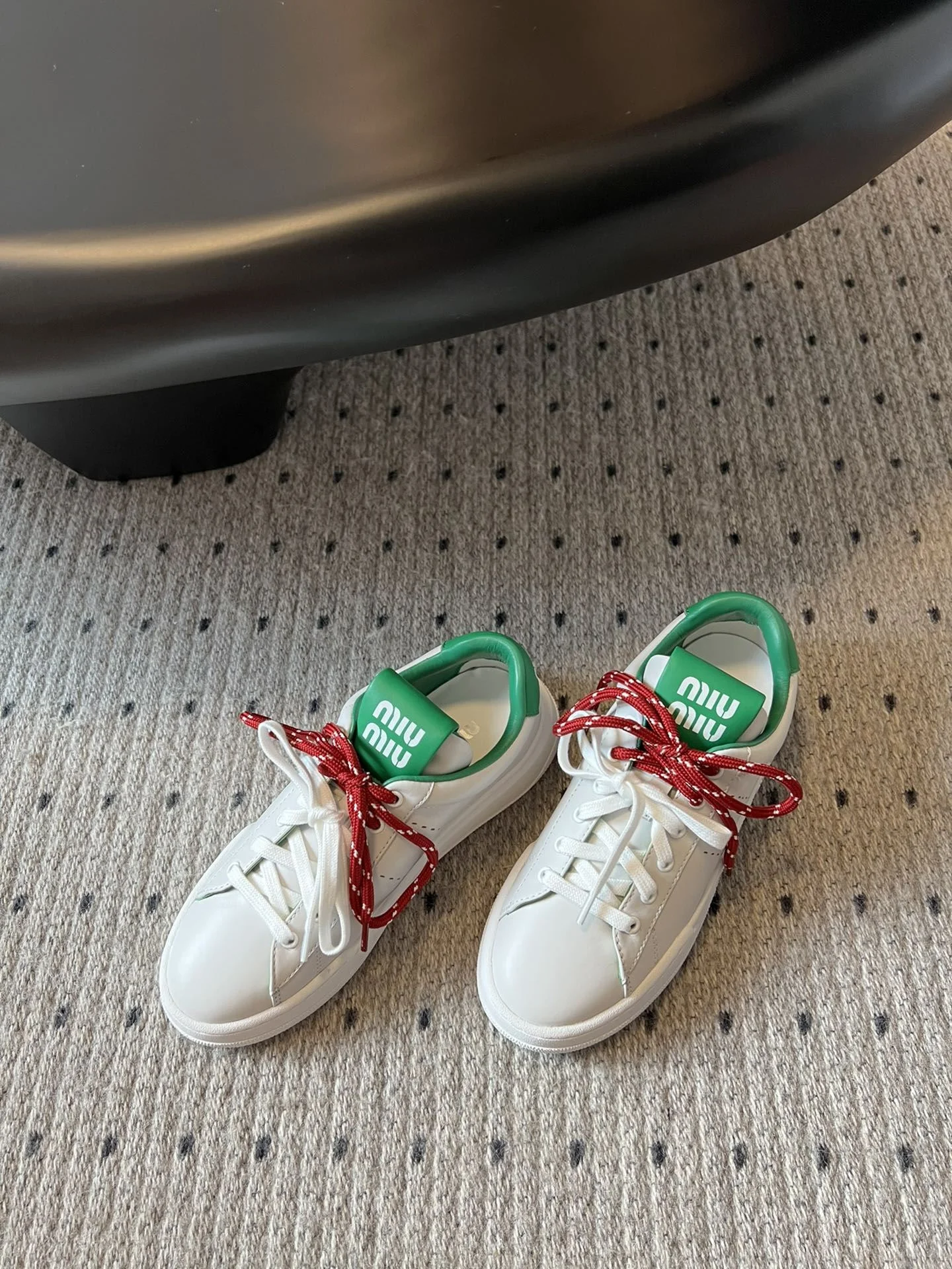 Miu Miu Shoes DailyWear 7378