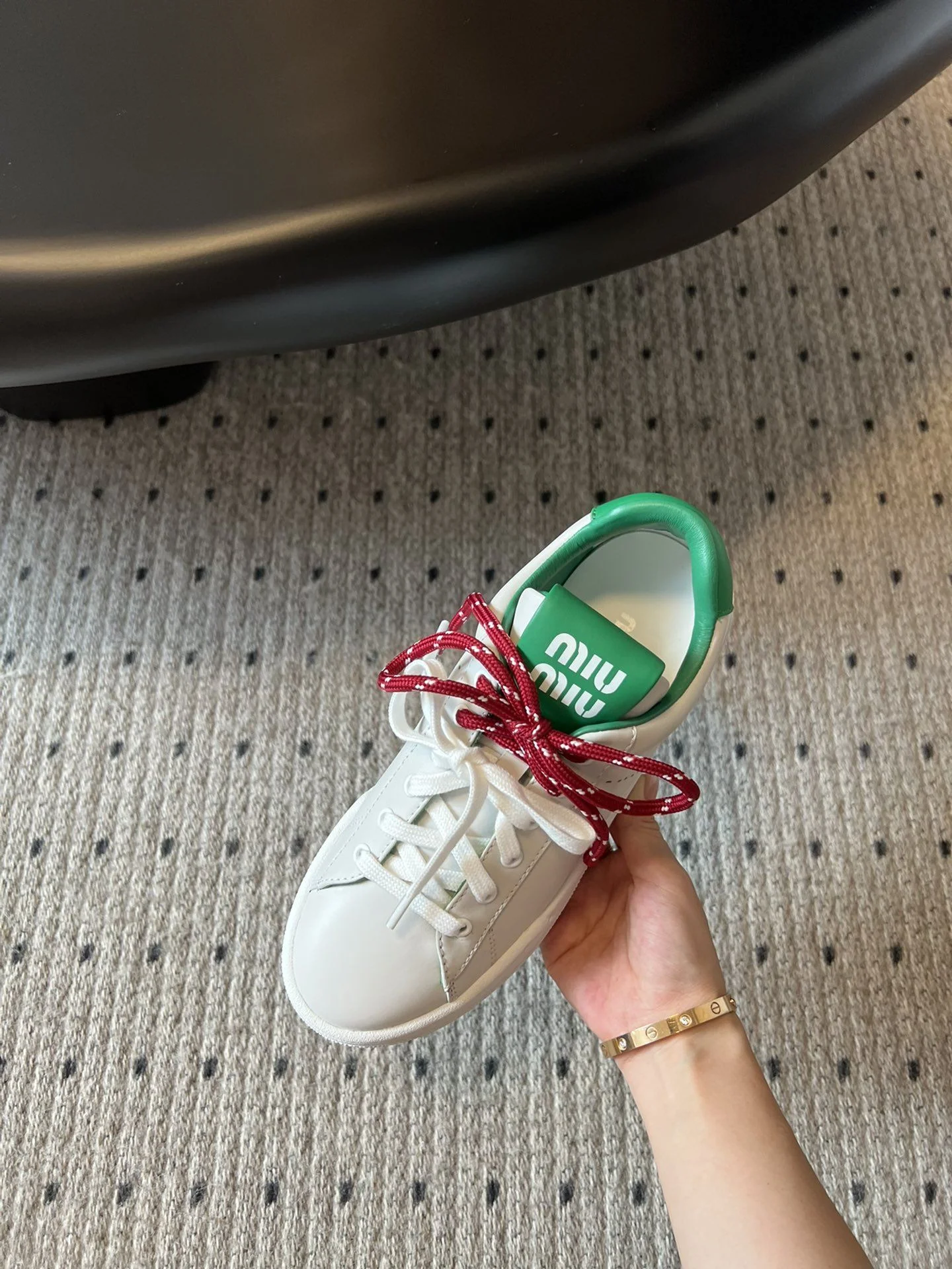 Miu Miu Shoes DailyWear 7378