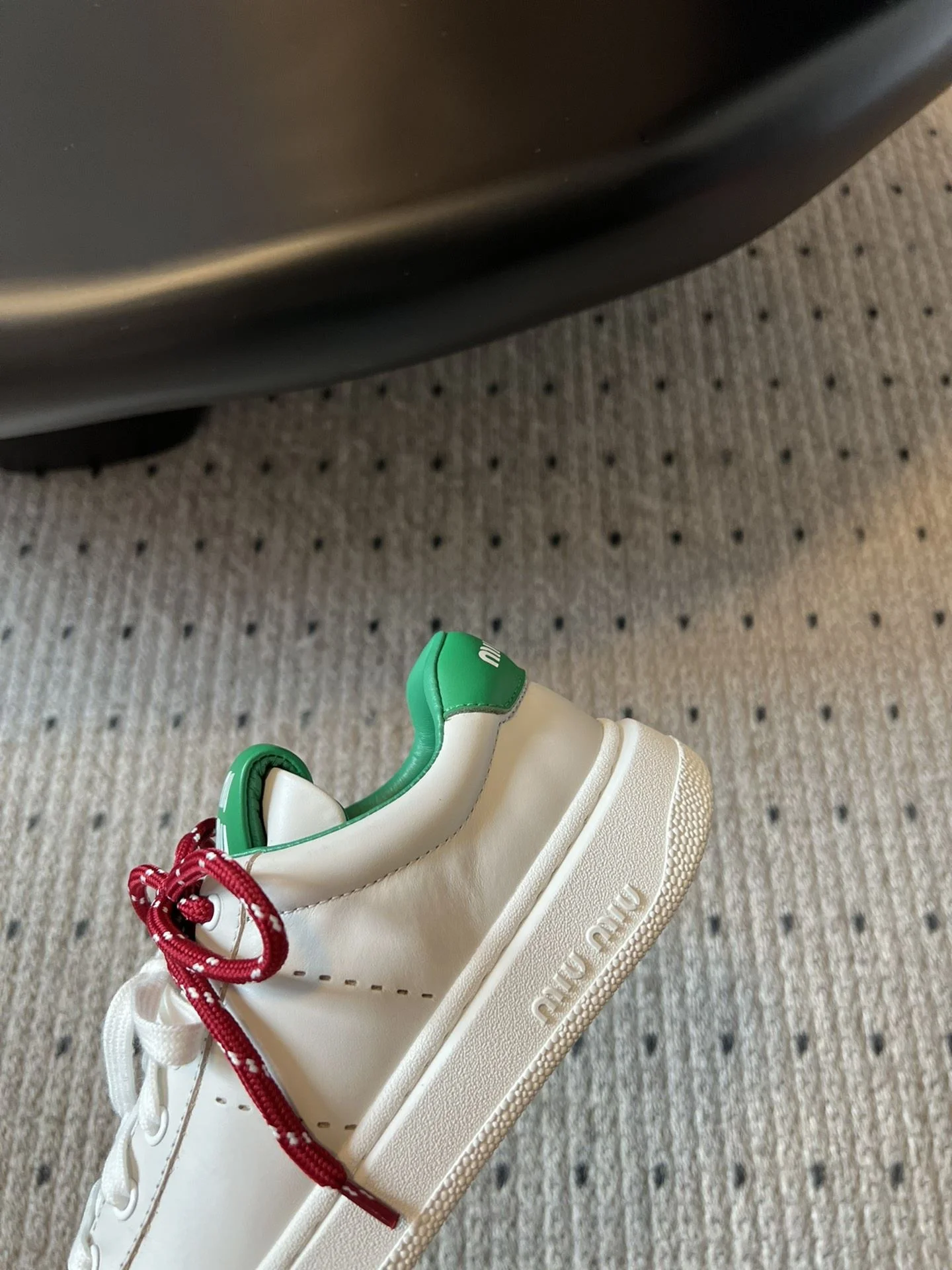 Miu Miu Shoes DailyWear 7378