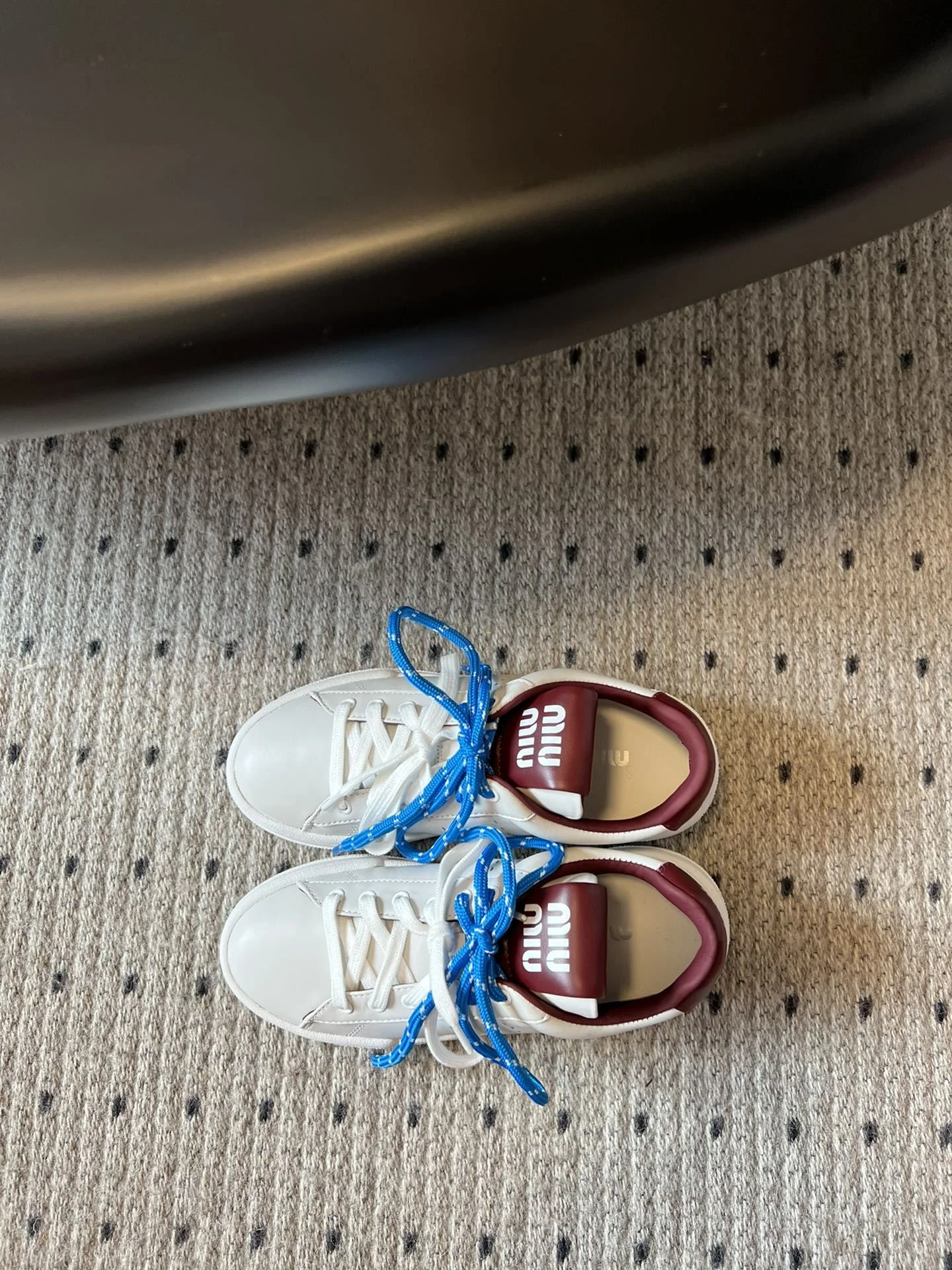 WellDesigned Miu Miu Shoes 7405