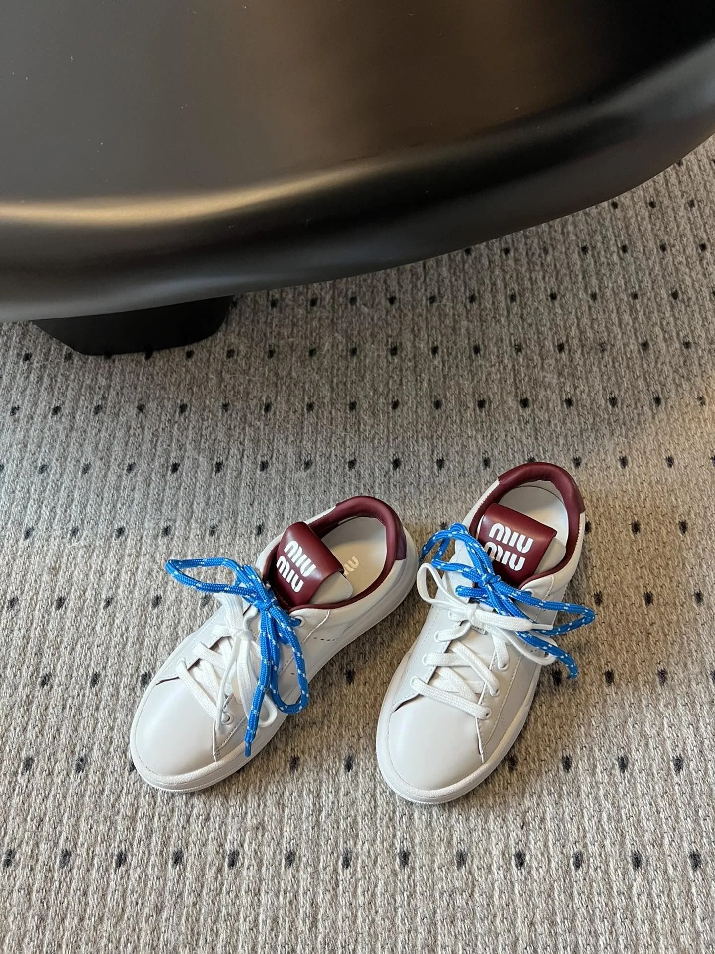 WellDesigned Miu Miu Shoes 7405