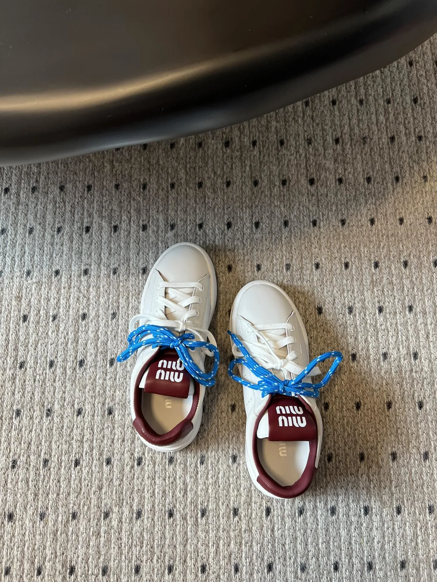 WellDesigned Miu Miu Shoes 7405