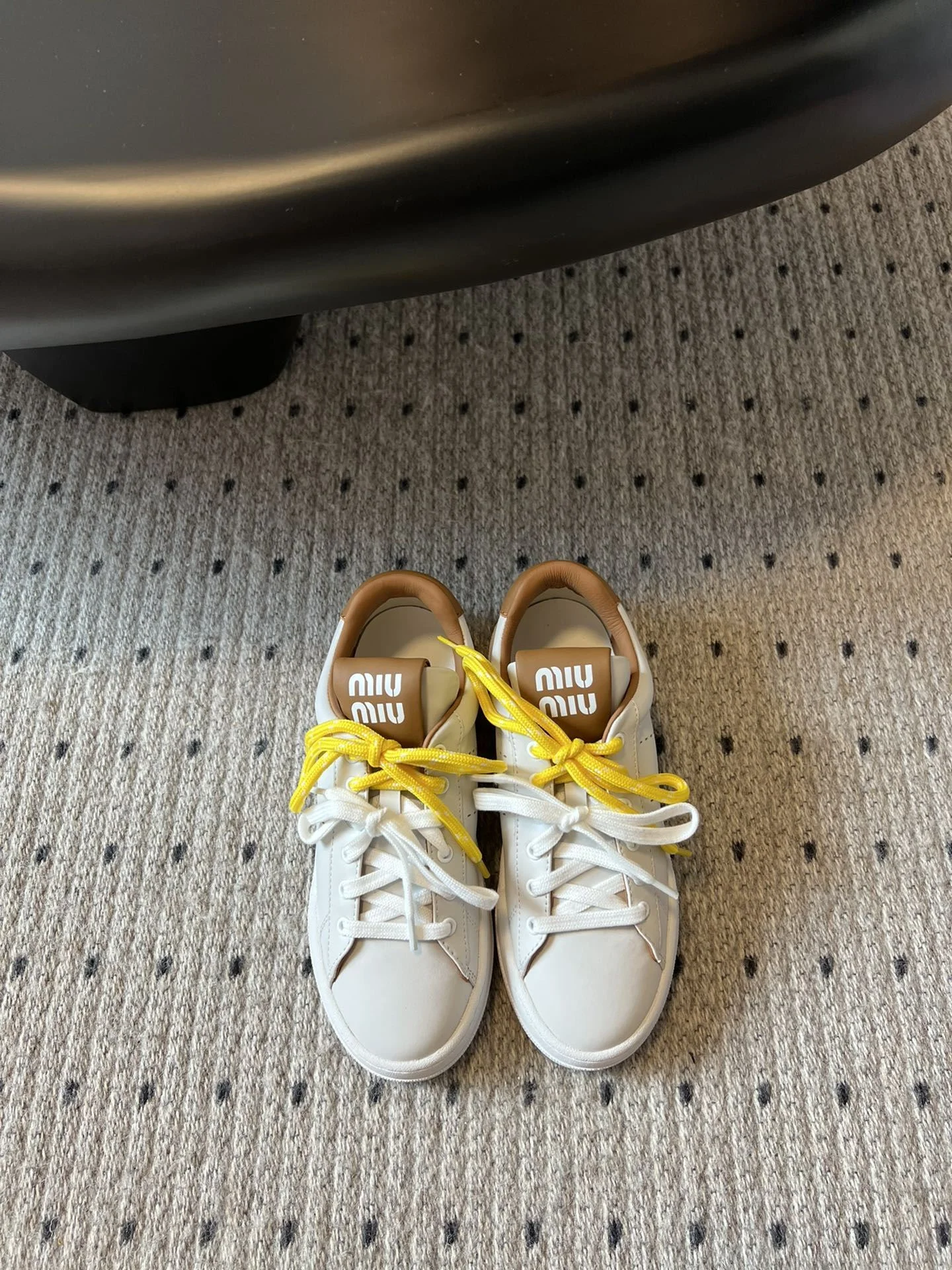 Miu Miu Shoes Affordable 7379