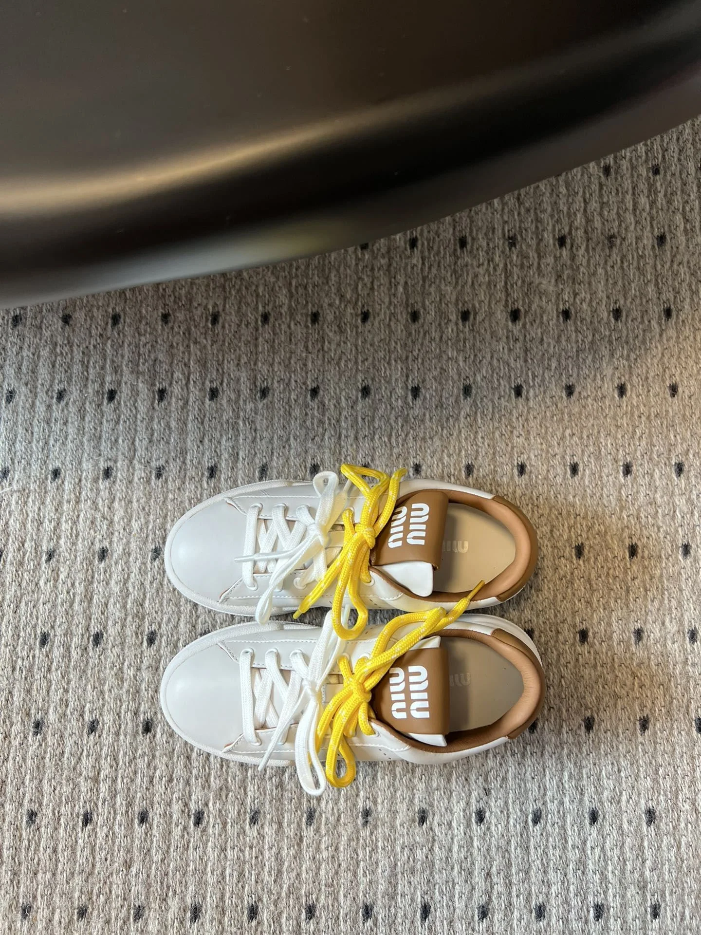 Miu Miu Shoes Affordable 7379