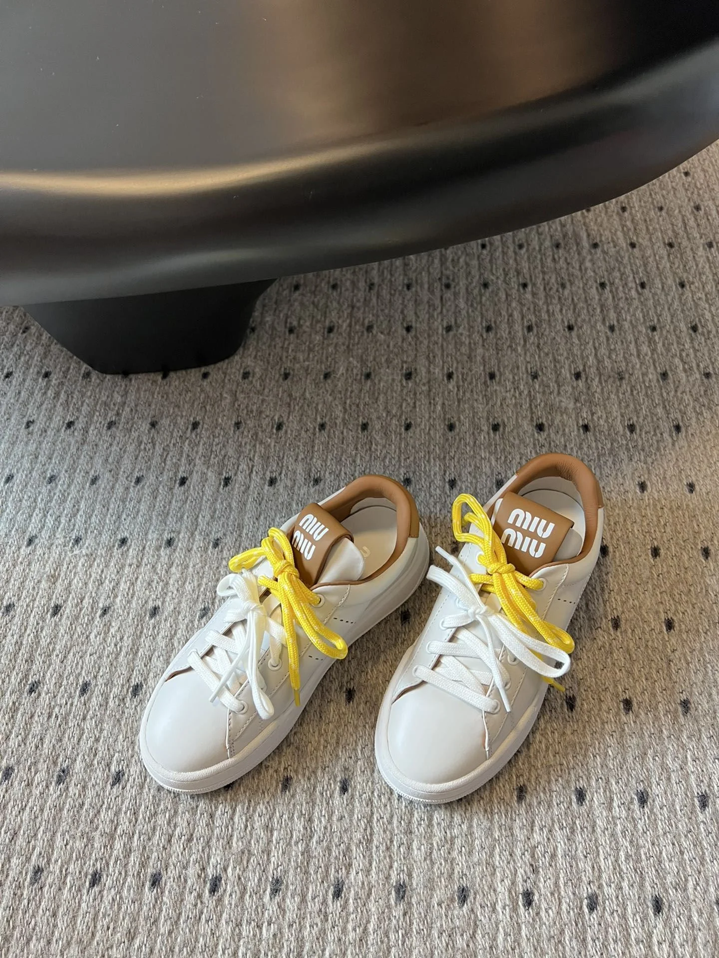 Miu Miu Shoes Affordable 7379