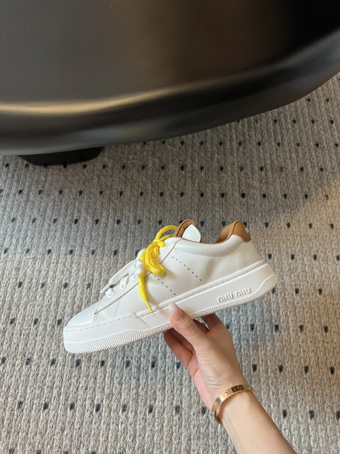 Miu Miu Shoes Affordable 7379