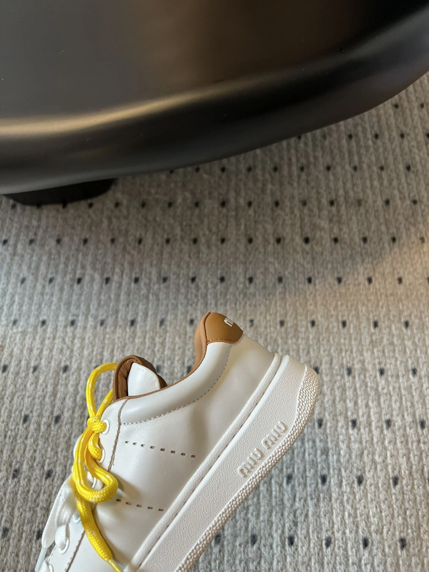 Miu Miu Shoes Affordable 7379