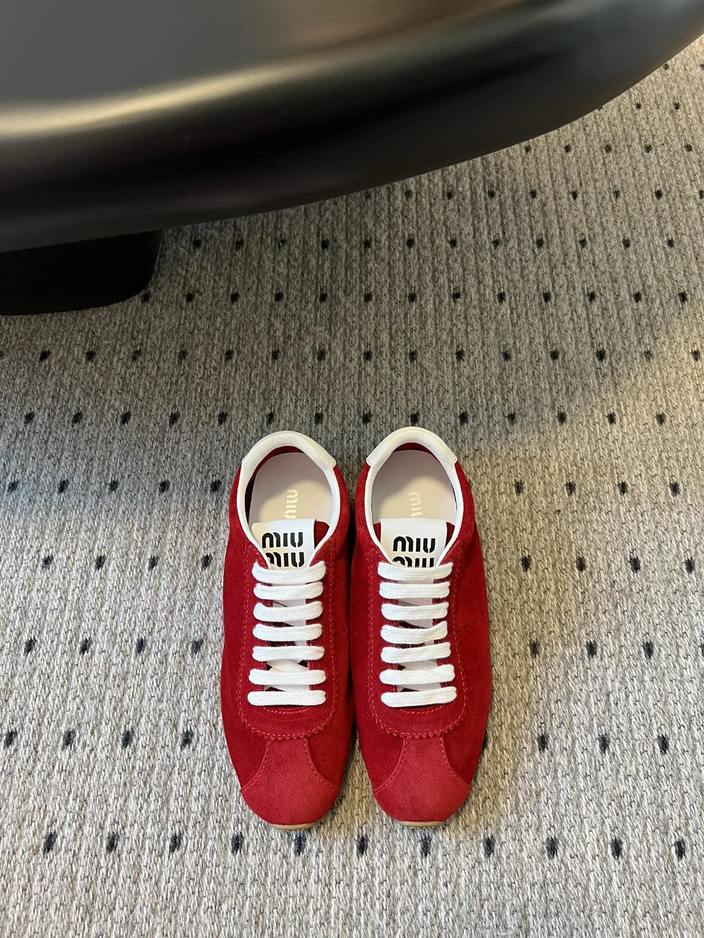 Miu Miu Shoes StreetReady 7375