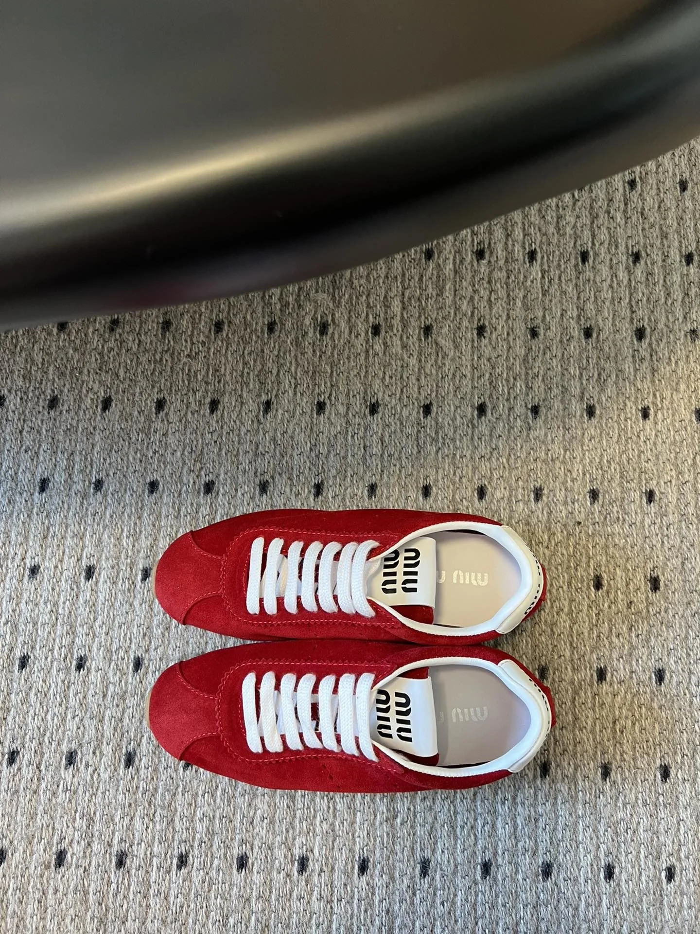 Miu Miu Shoes StreetReady 7375