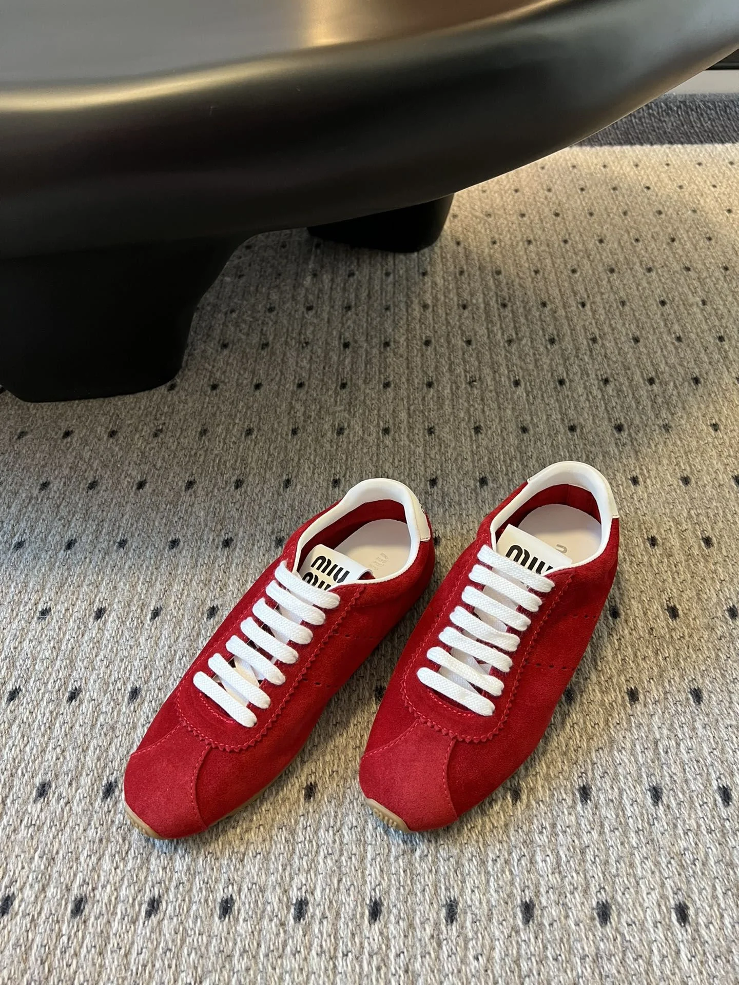 Miu Miu Shoes StreetReady 7375