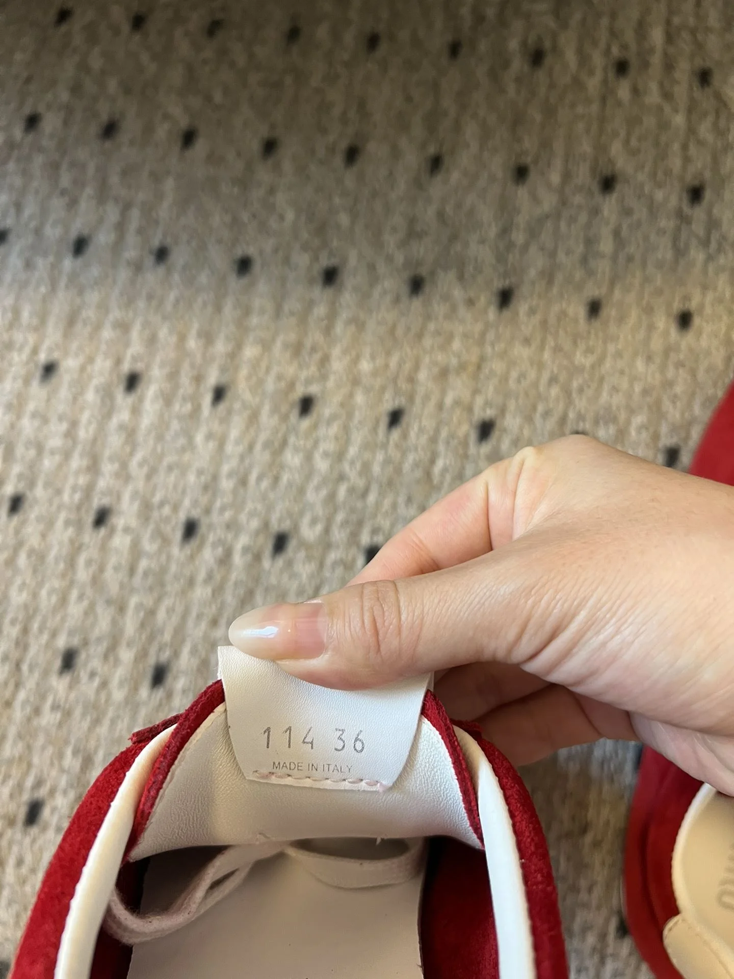 Miu Miu Shoes StreetReady 7375