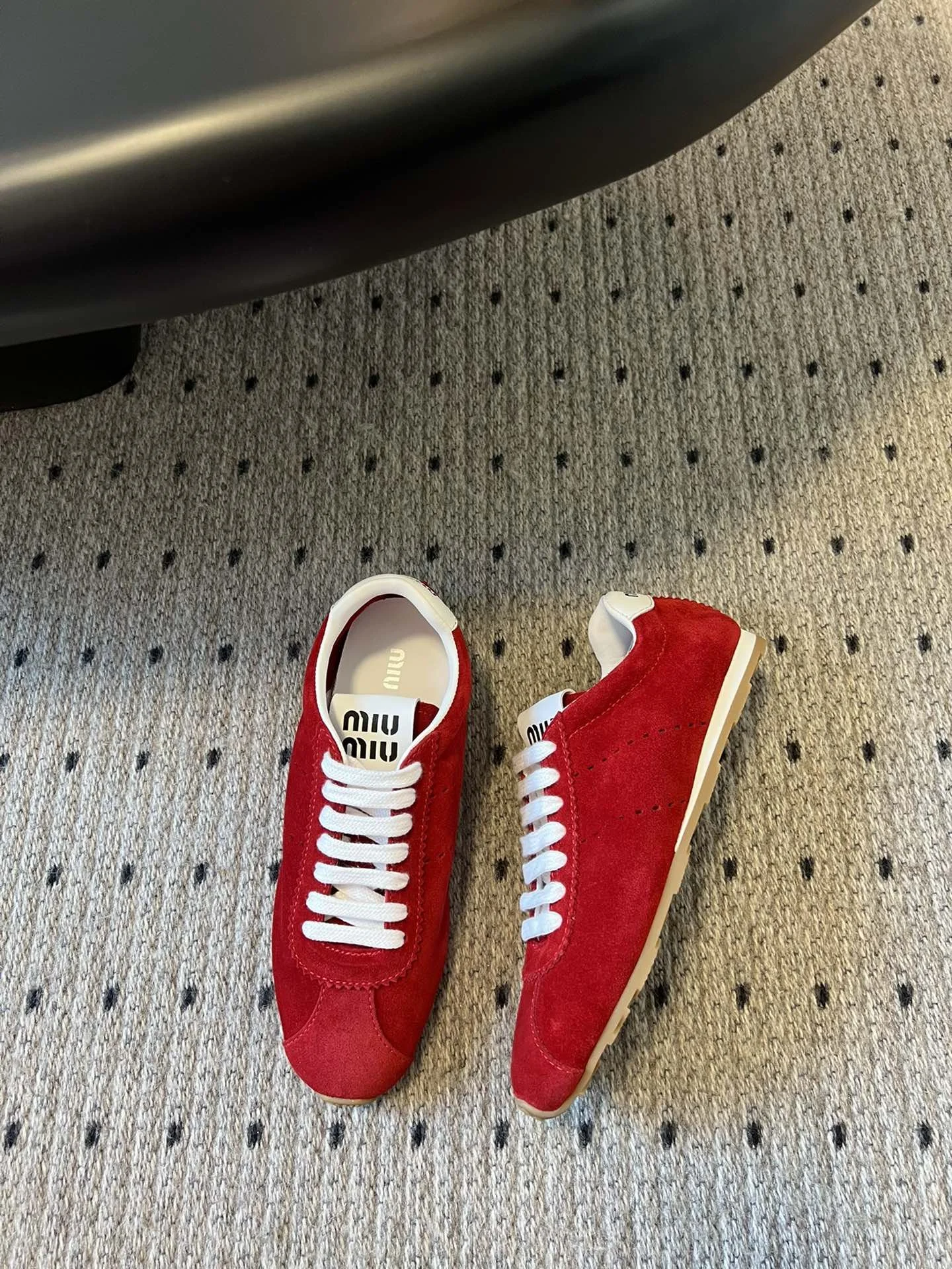 Miu Miu Shoes StreetReady 7375