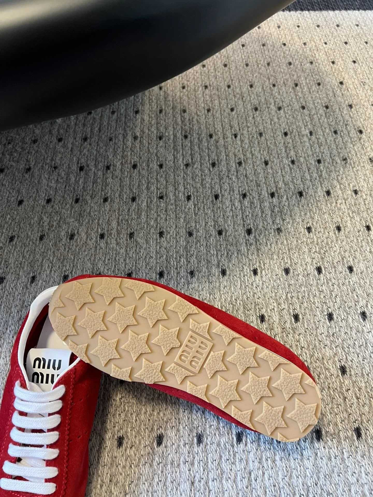 Miu Miu Shoes StreetReady 7375