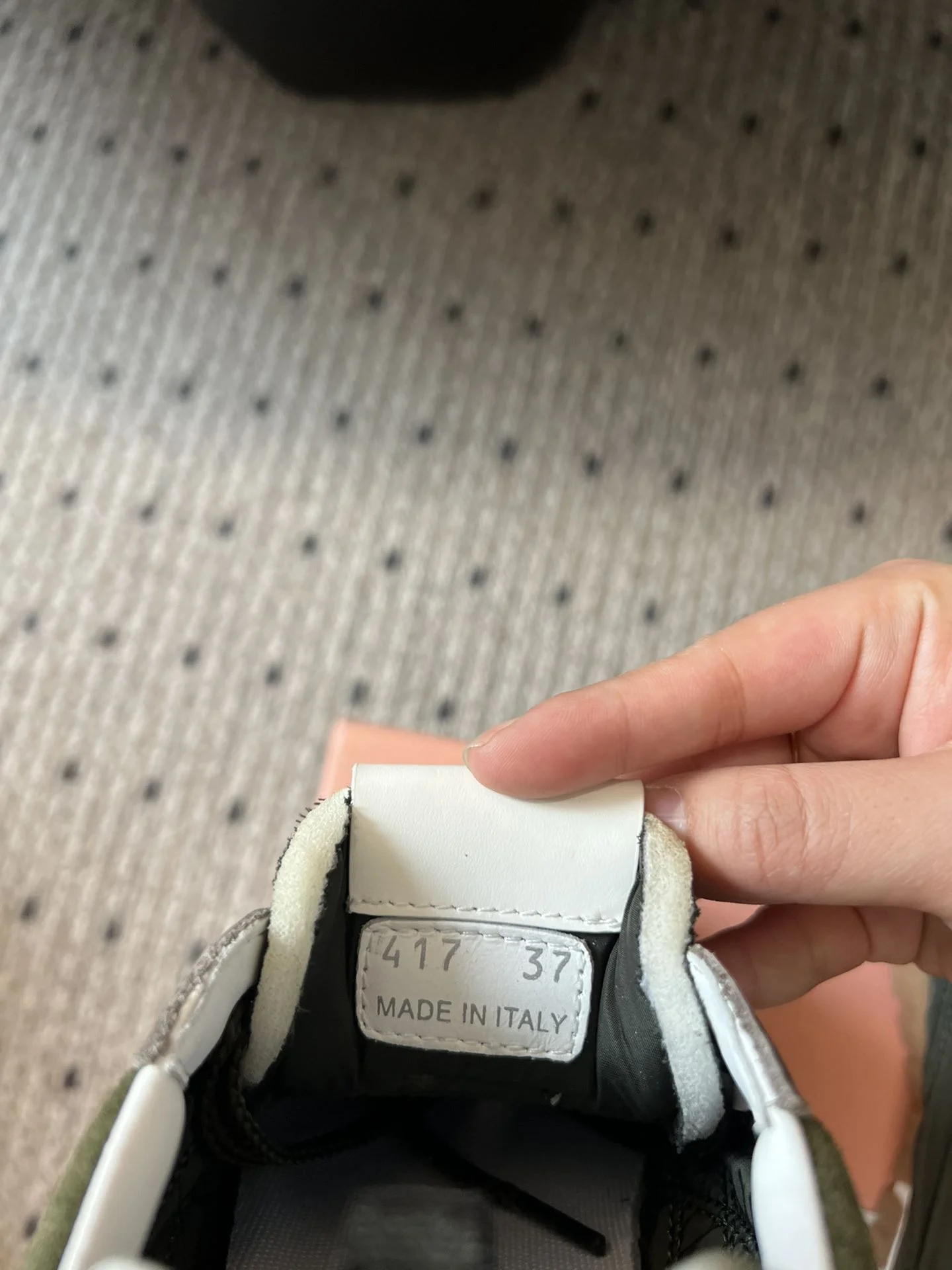 Premium Miu Miu Shoes 7424