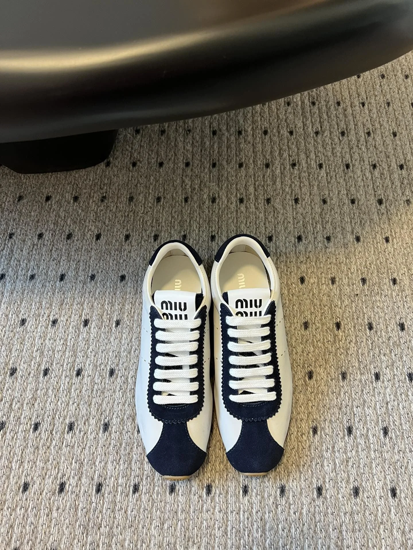 Miu Miu Shoes Lightweight 7372