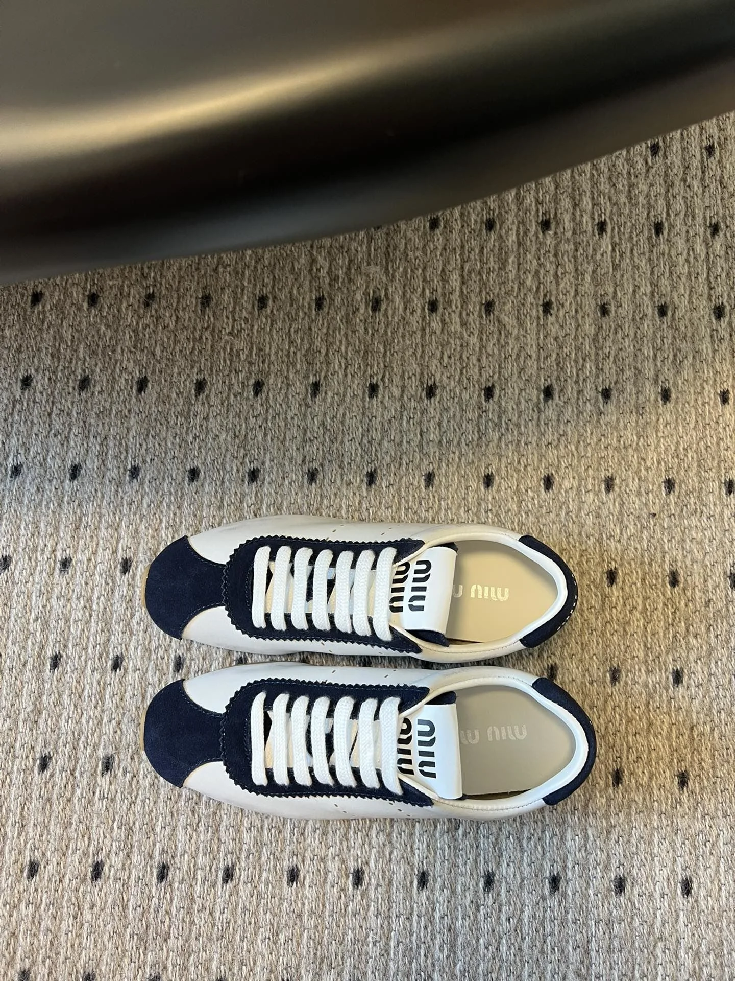 Miu Miu Shoes Lightweight 7372