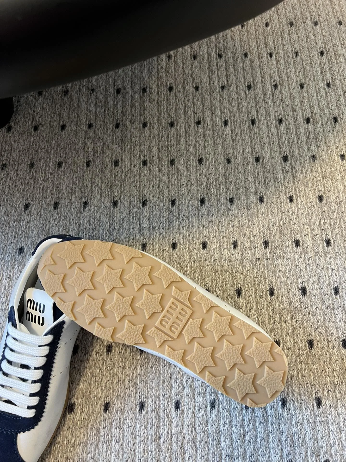 Miu Miu Shoes Lightweight 7372