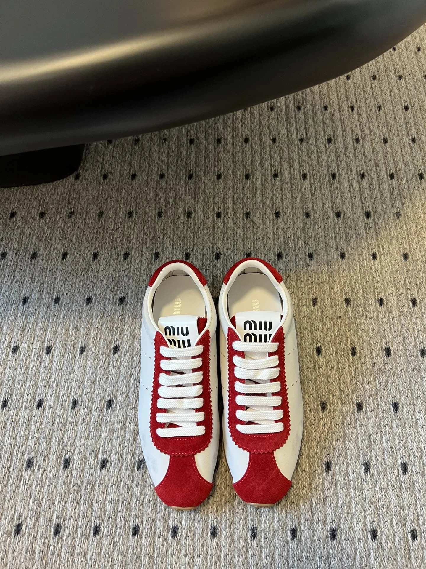 Packable Miu Miu Shoes 7427