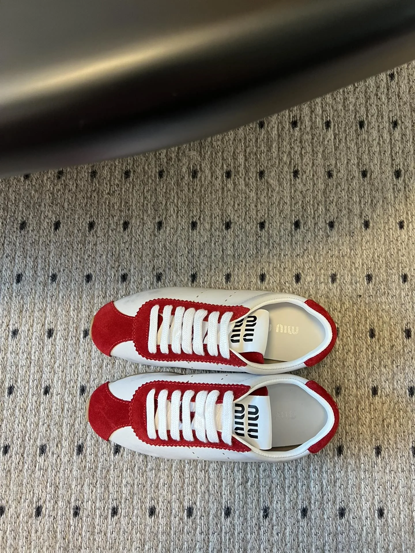 Packable Miu Miu Shoes 7427