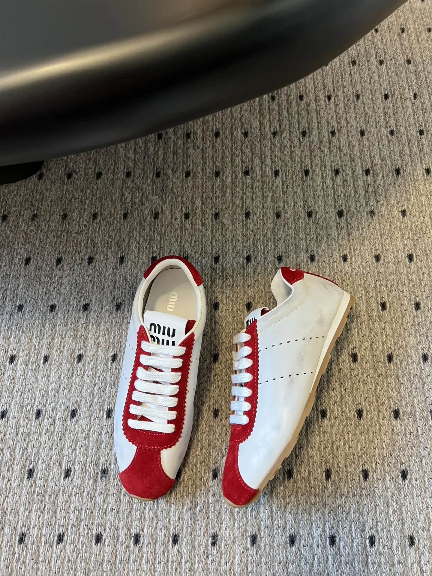 Packable Miu Miu Shoes 7427