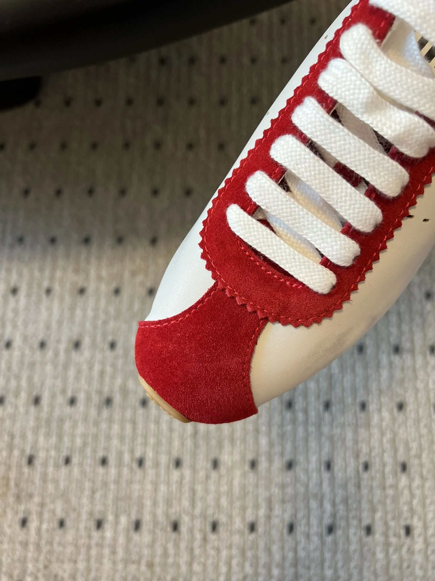 Packable Miu Miu Shoes 7427