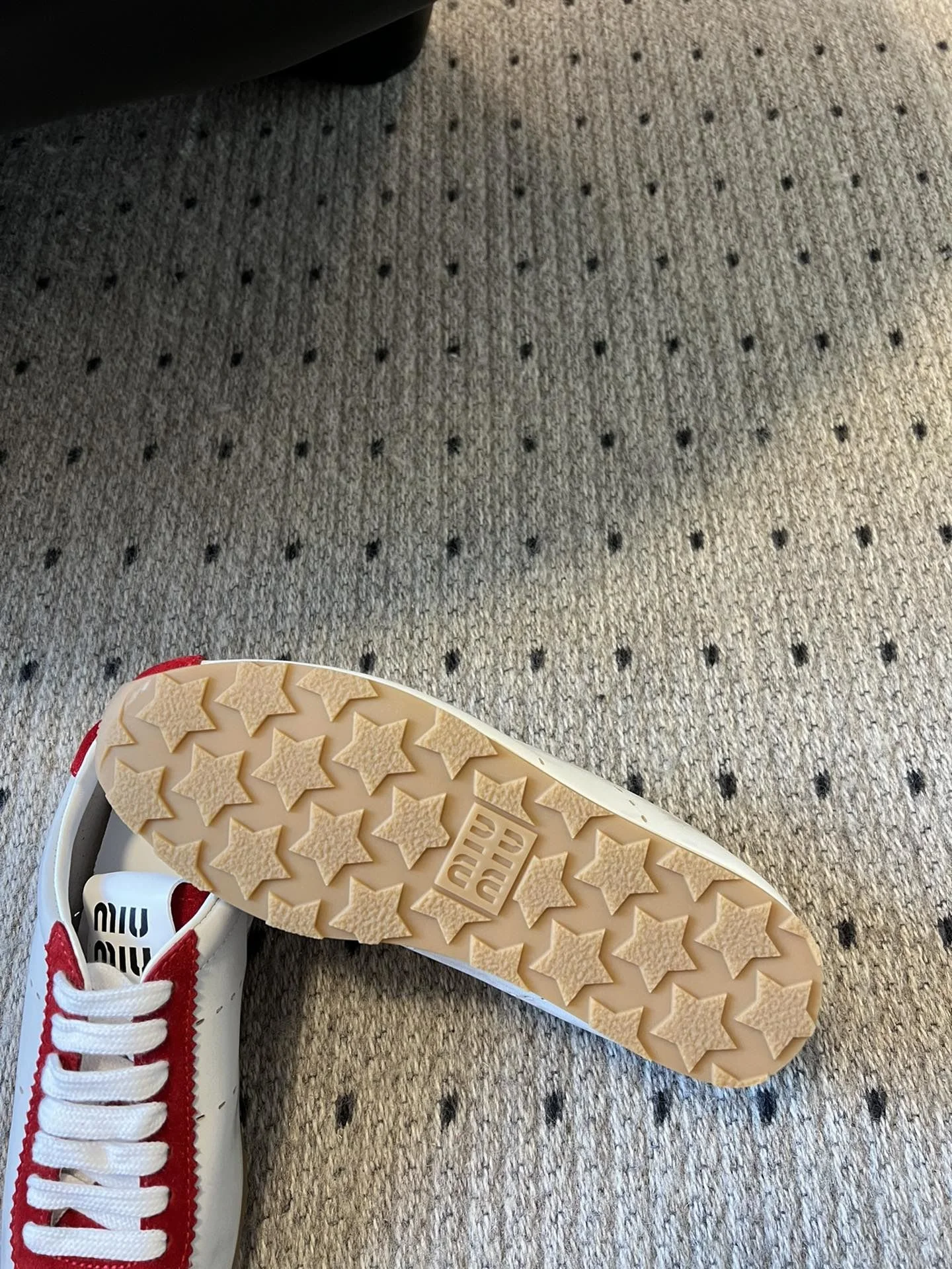 Packable Miu Miu Shoes 7427