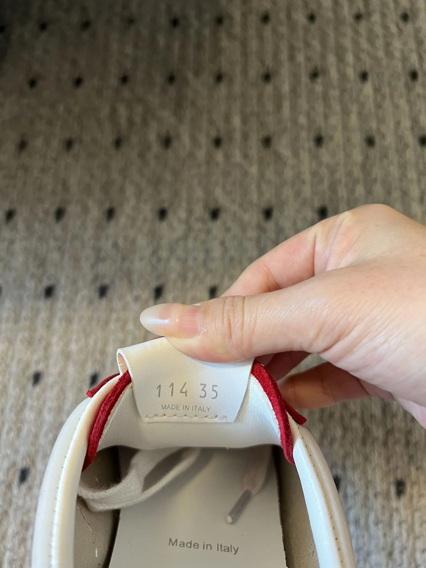 Packable Miu Miu Shoes 7427