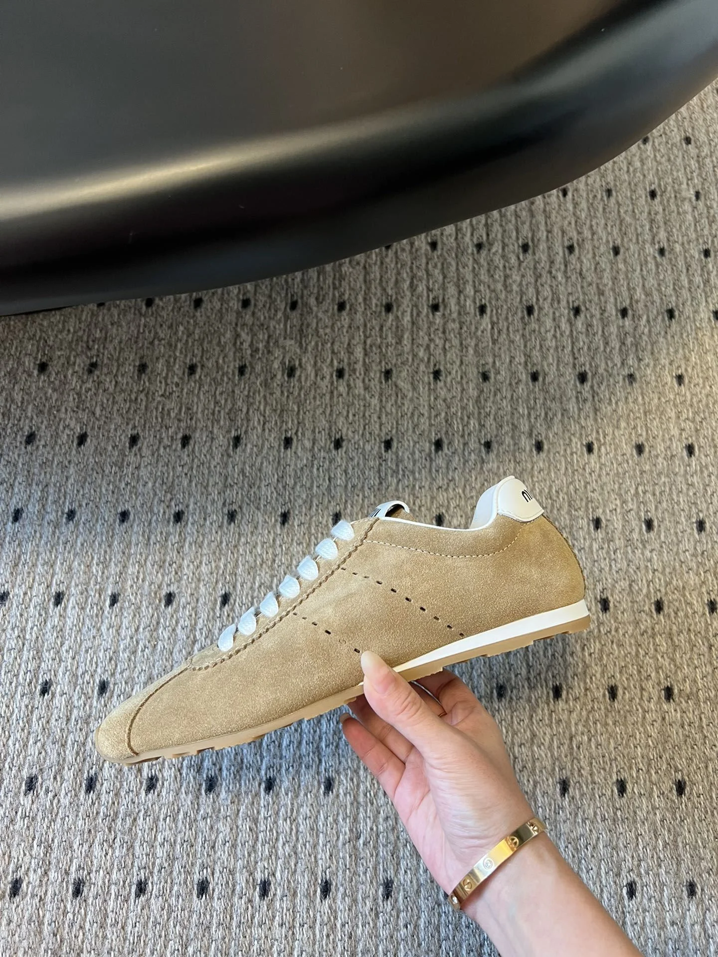 UrbanChic Miu Miu Shoes 7430