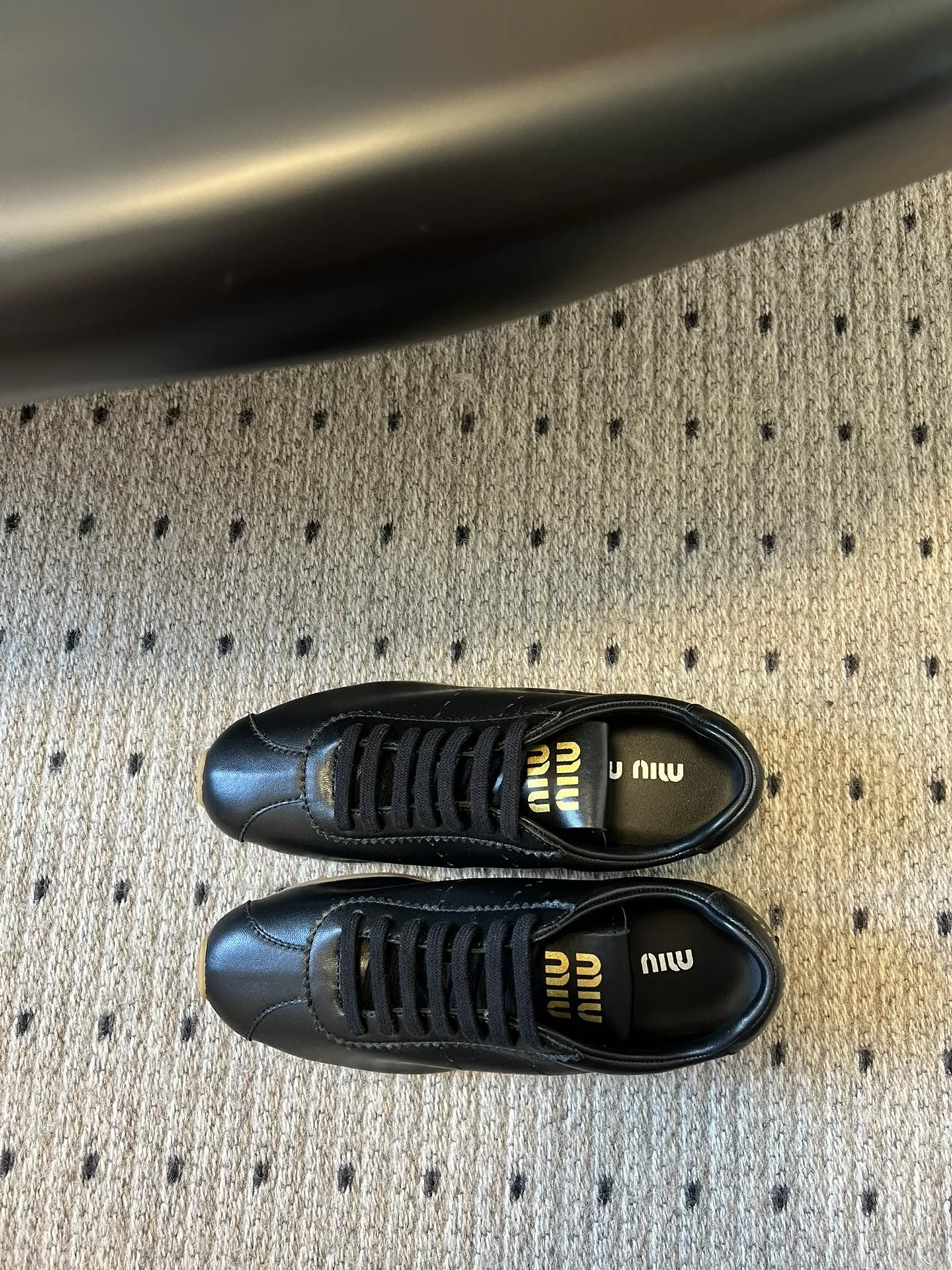 ZipUp Miu Miu Shoes 7395