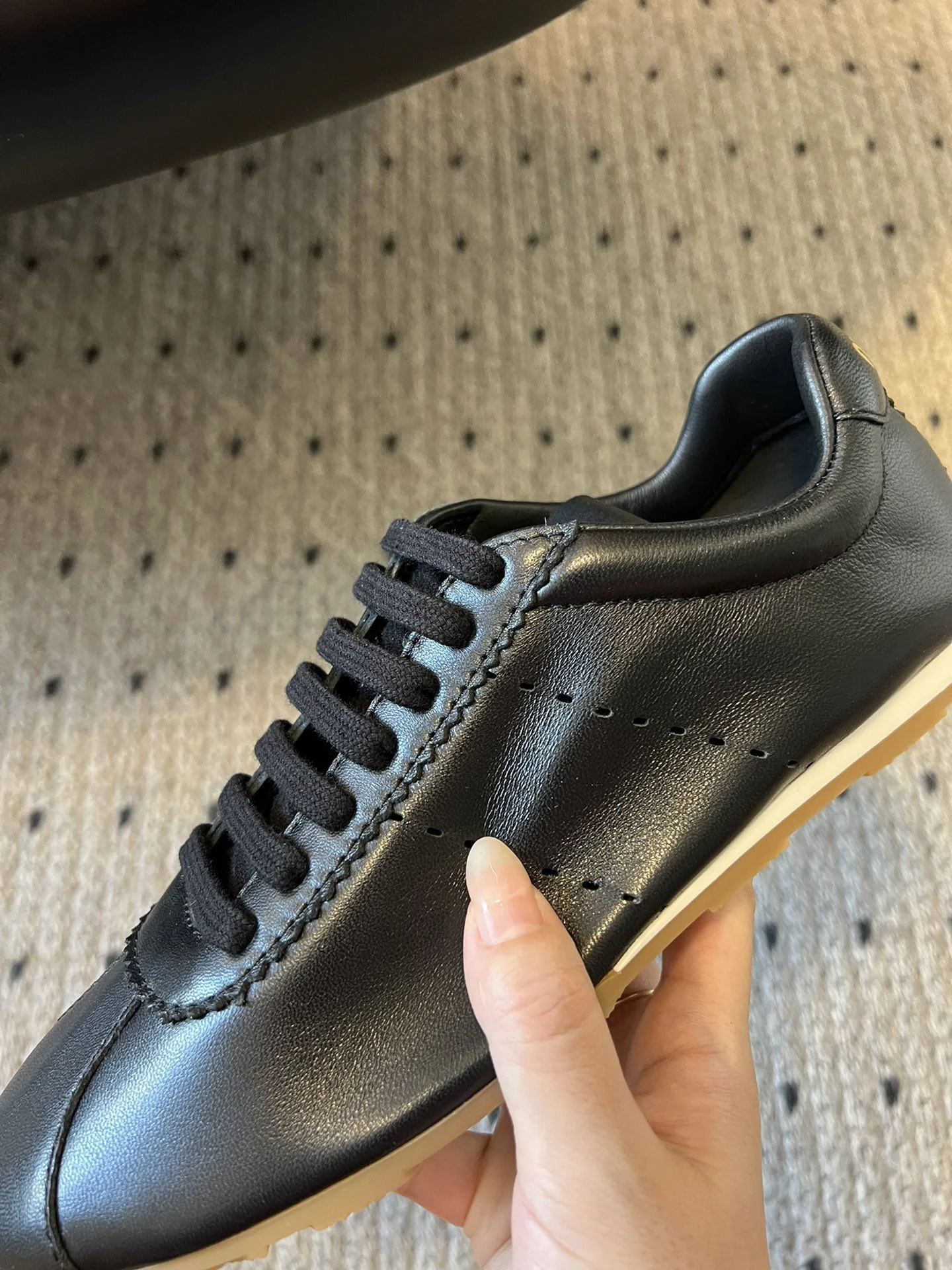 ZipUp Miu Miu Shoes 7395