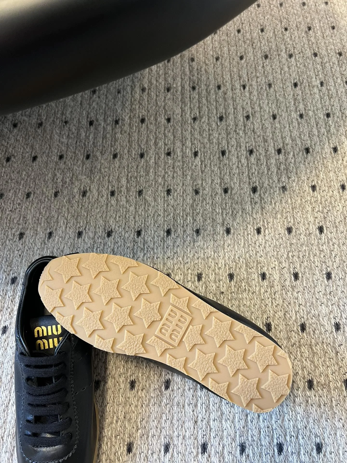ZipUp Miu Miu Shoes 7395