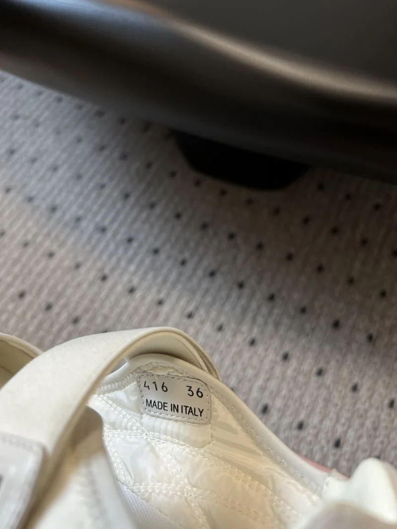 Miu Miu Shoes Versatile 7382
