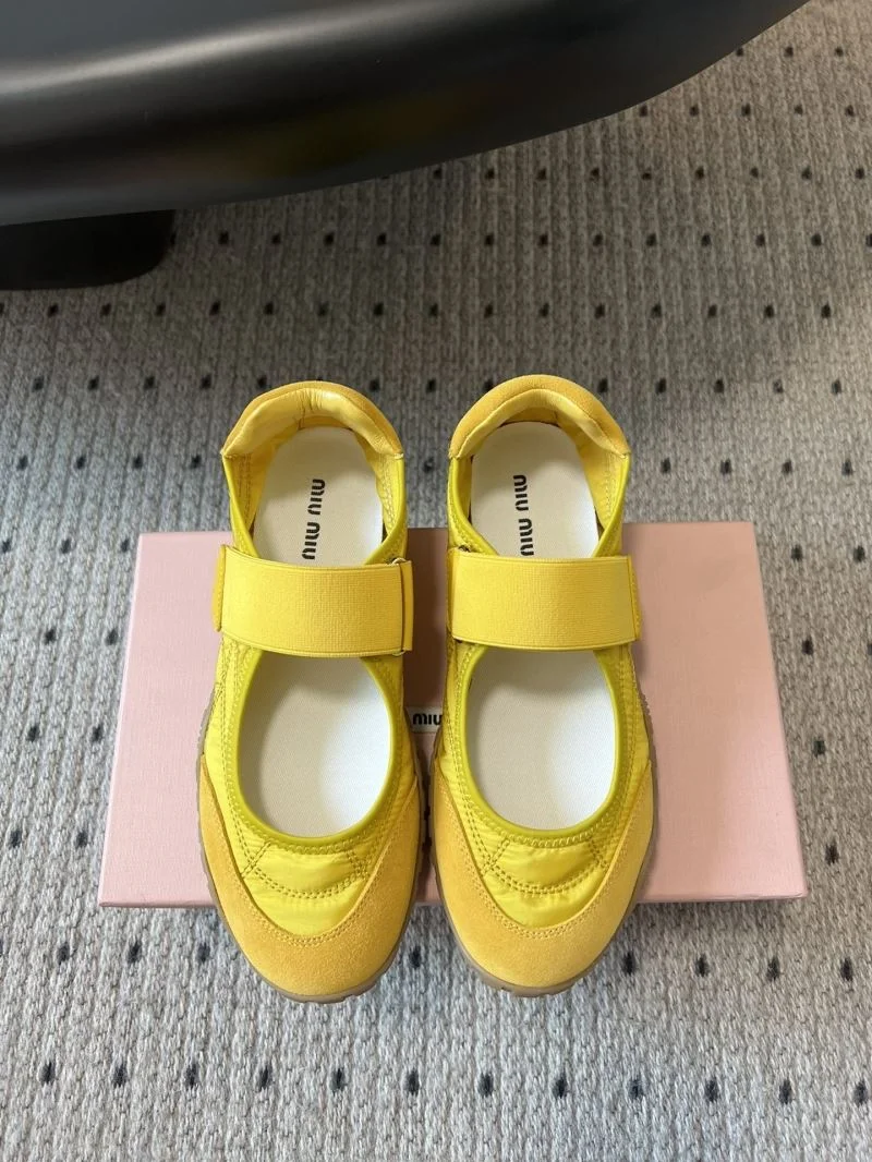 Miu Miu Shoes HighQuality 7361